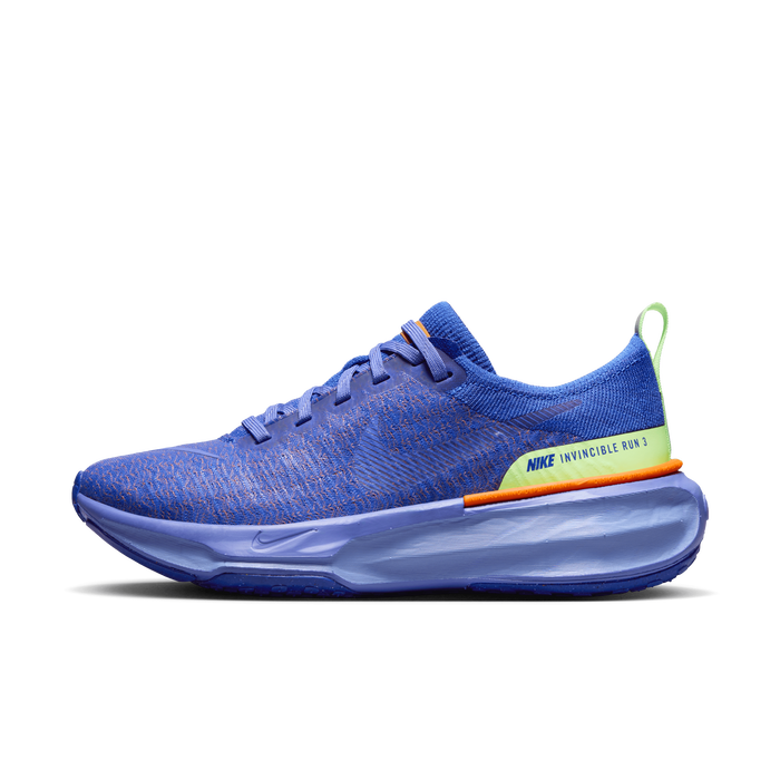 Nike sales accelerate 3