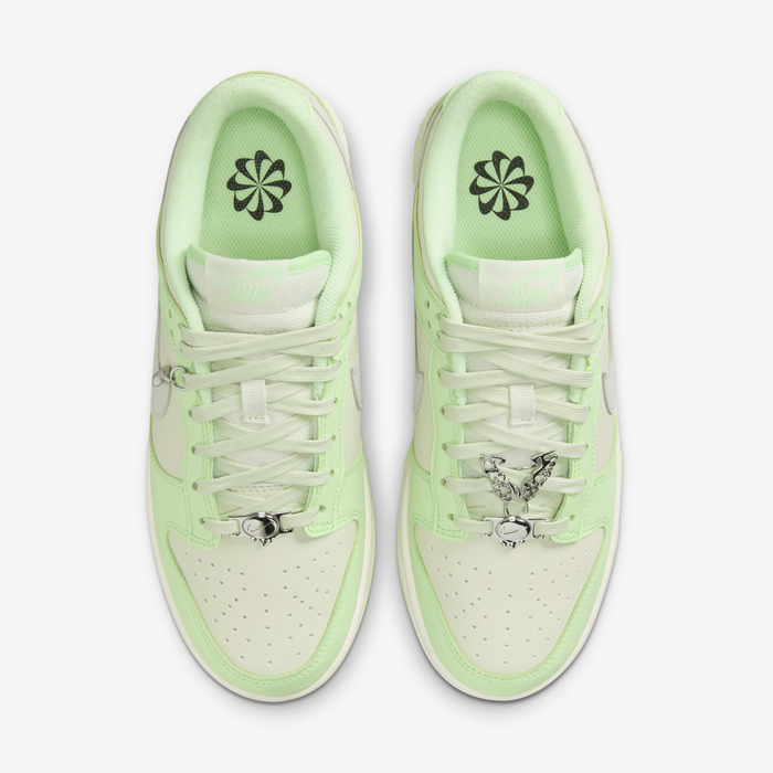 Nike Dunk Low Next Nature SE image number 4 Nike Dunk Low Next Nature SE image number 4