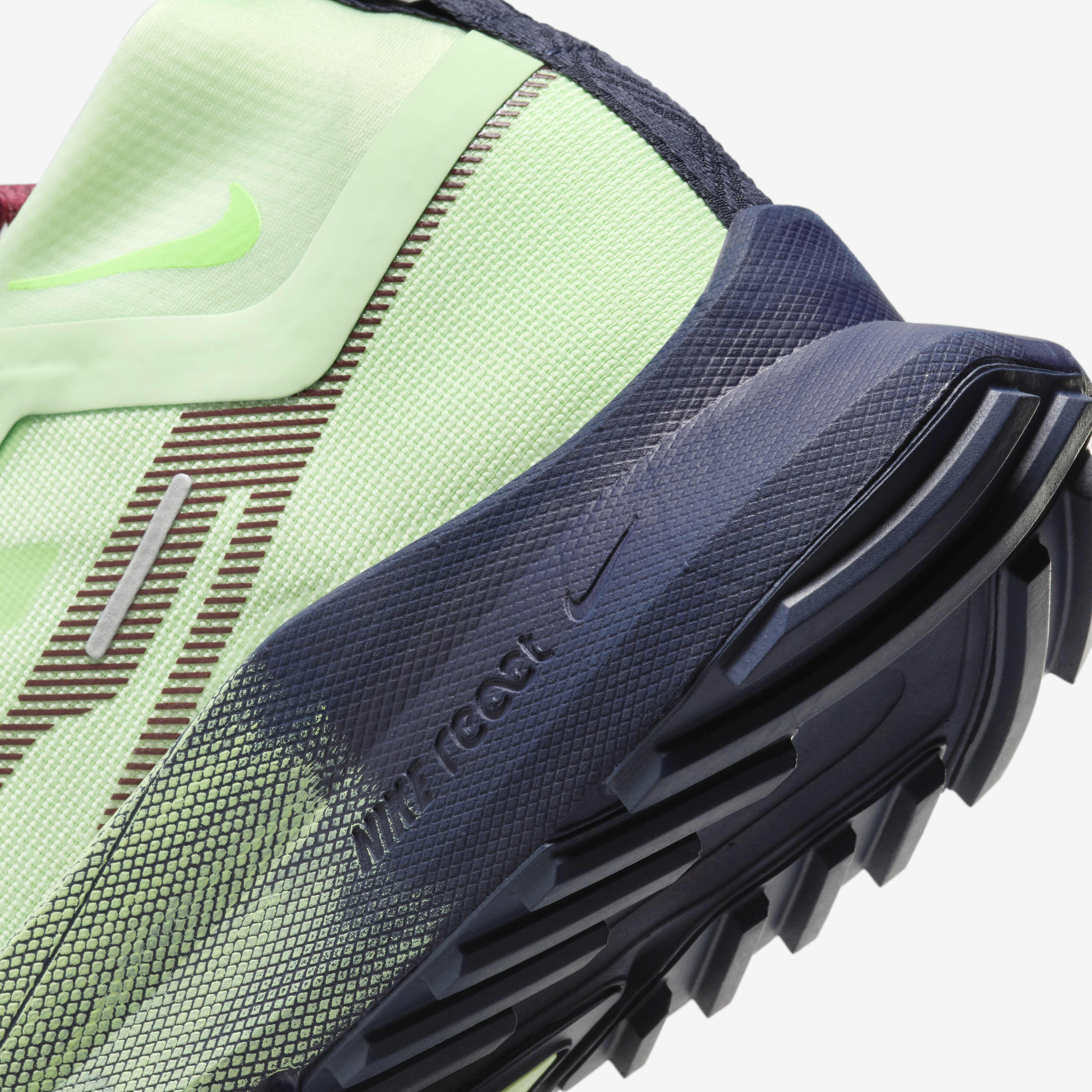 نايكي رياكت بيجاسوس تريل 4 جور-تيكس image number 7