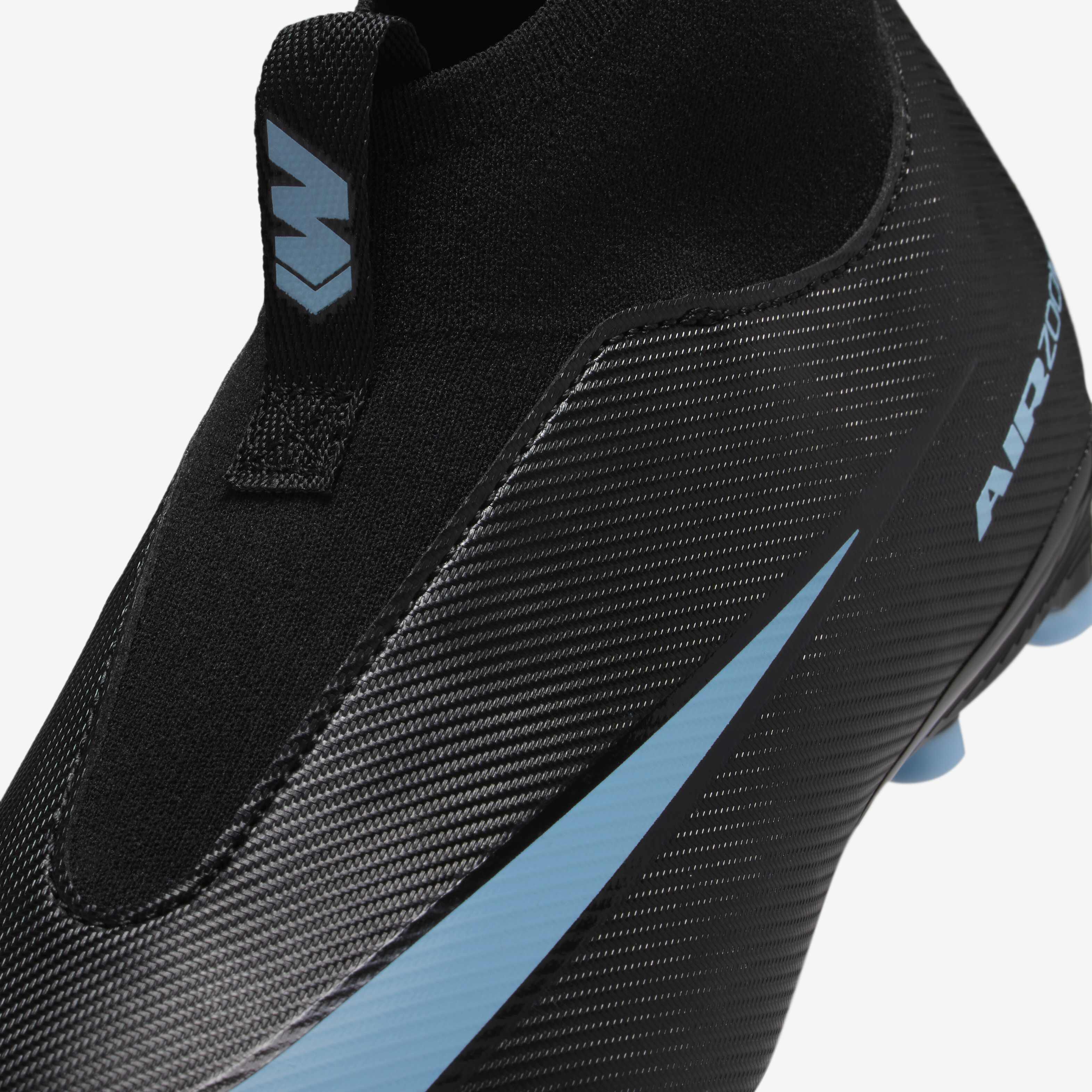 Nike Jr. Mercurial Superfly 10 Academy image number 7