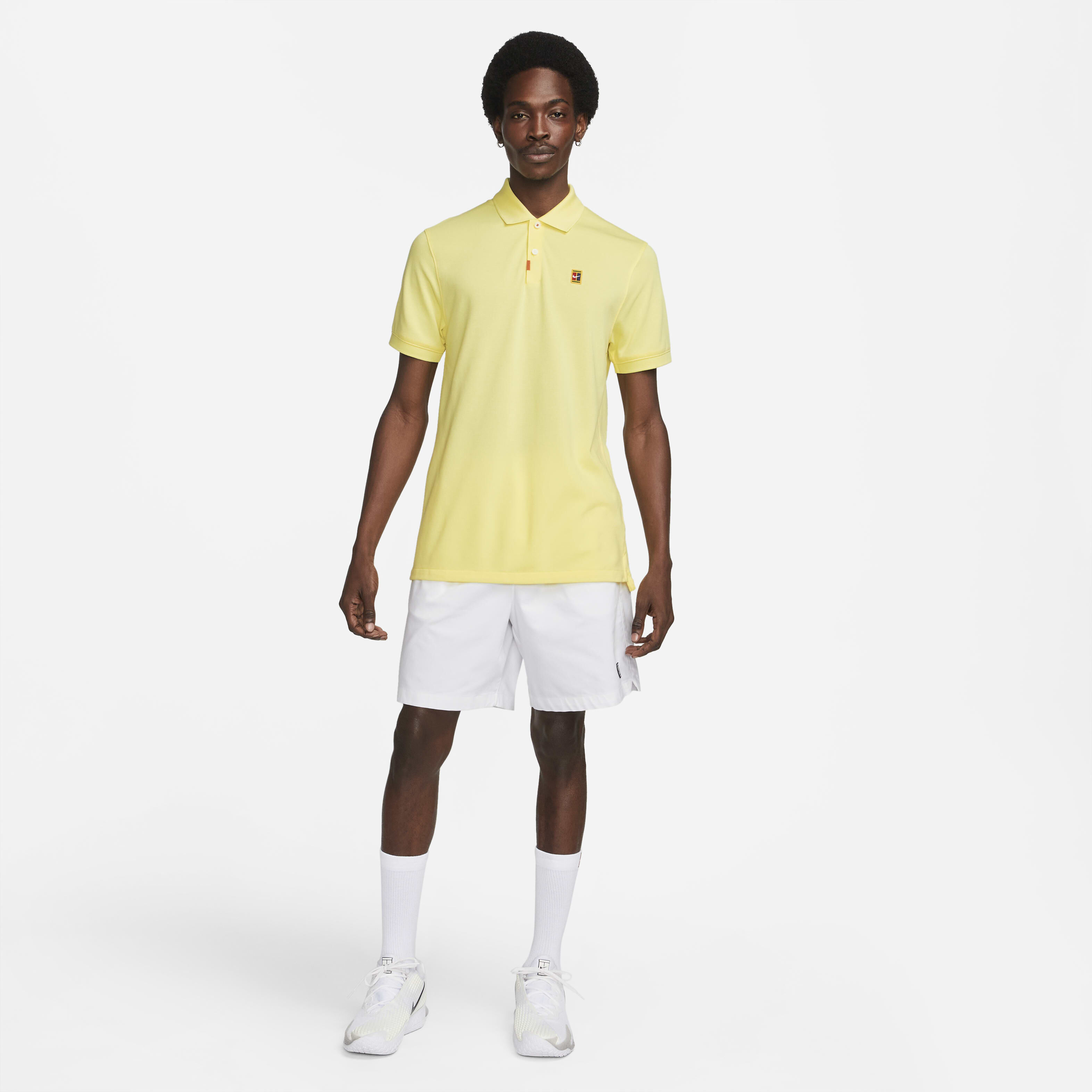 The Nike Polo image number 6