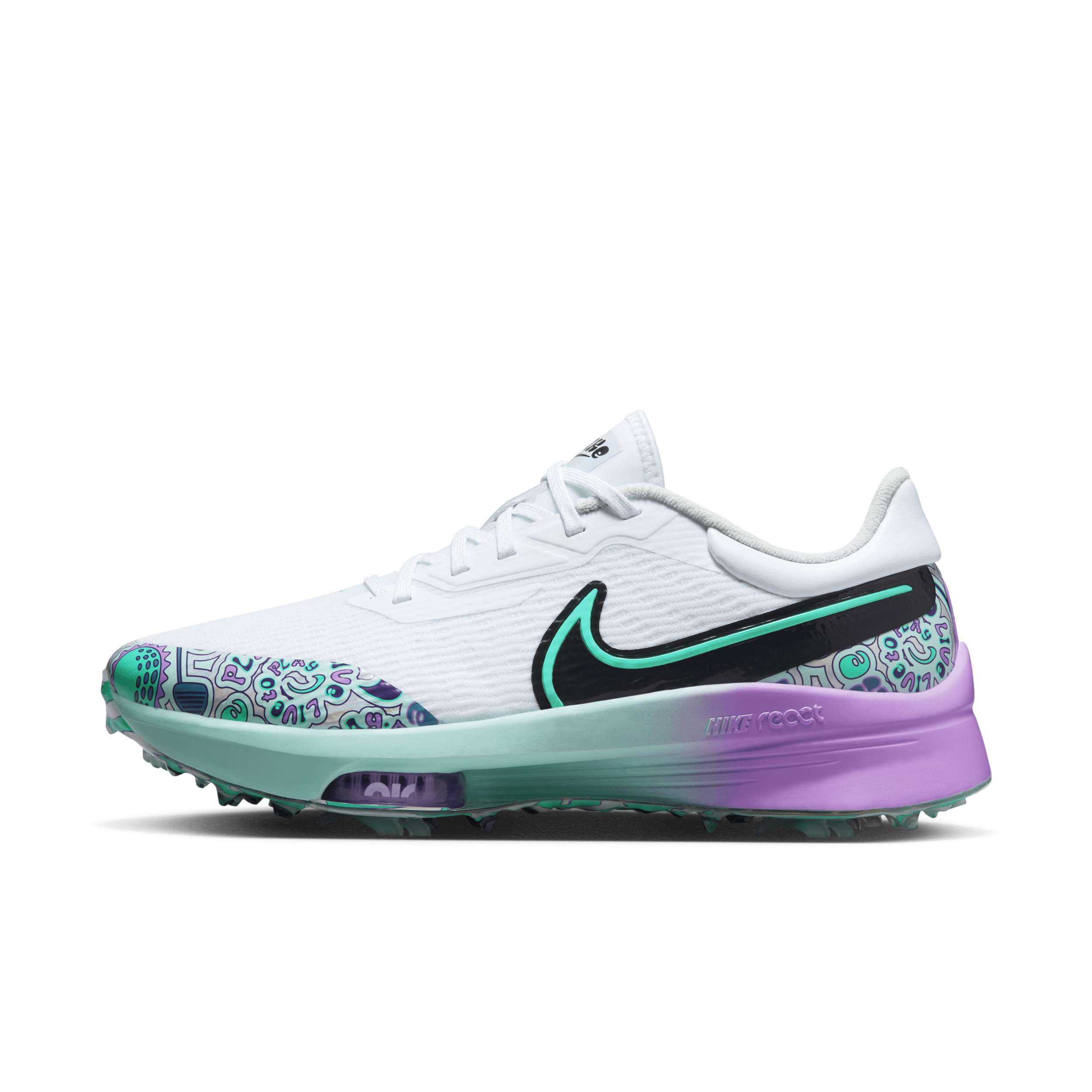Nike Air Zoom Infinity Tour NRG