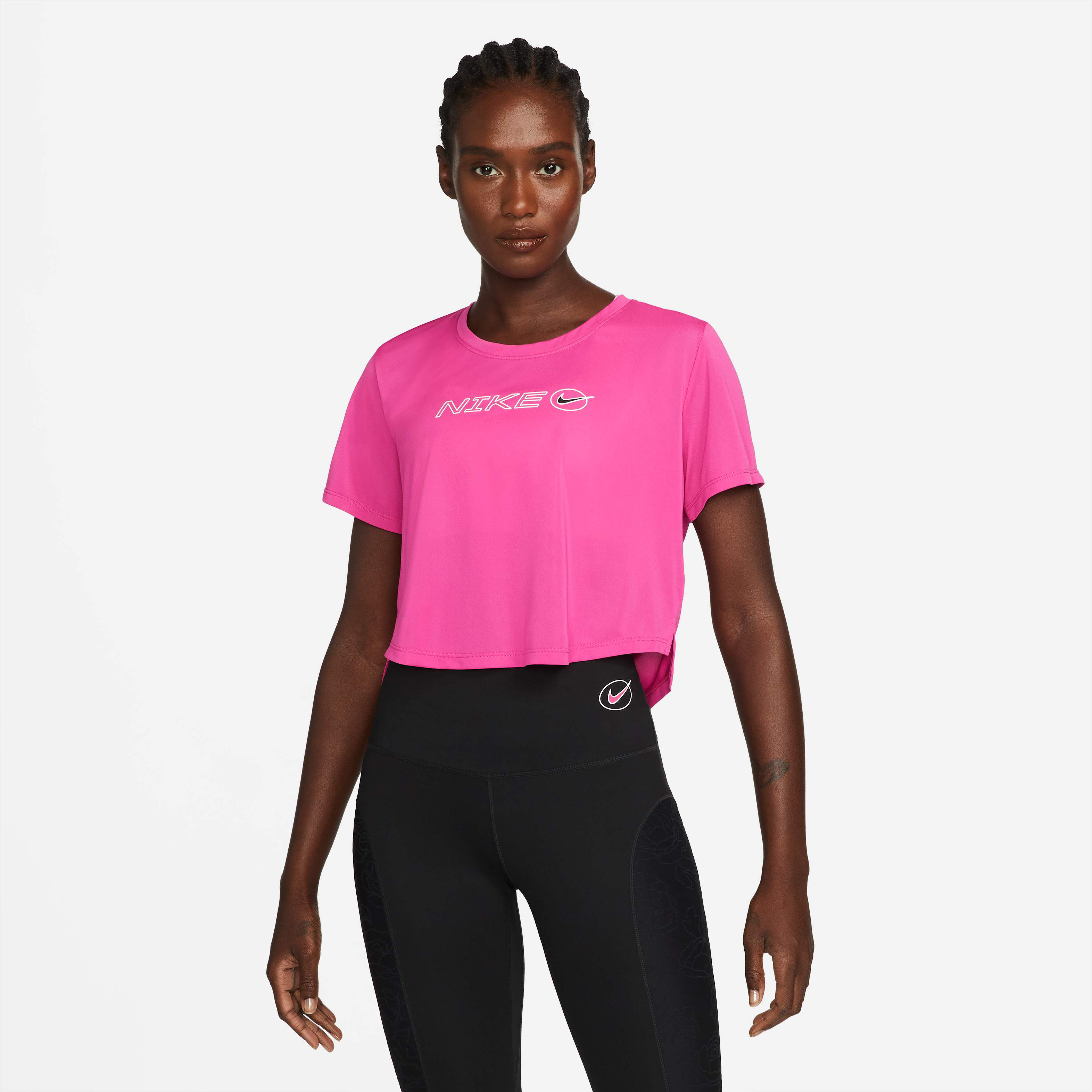 Nike Dri-FIT One Icon Clash image number 0