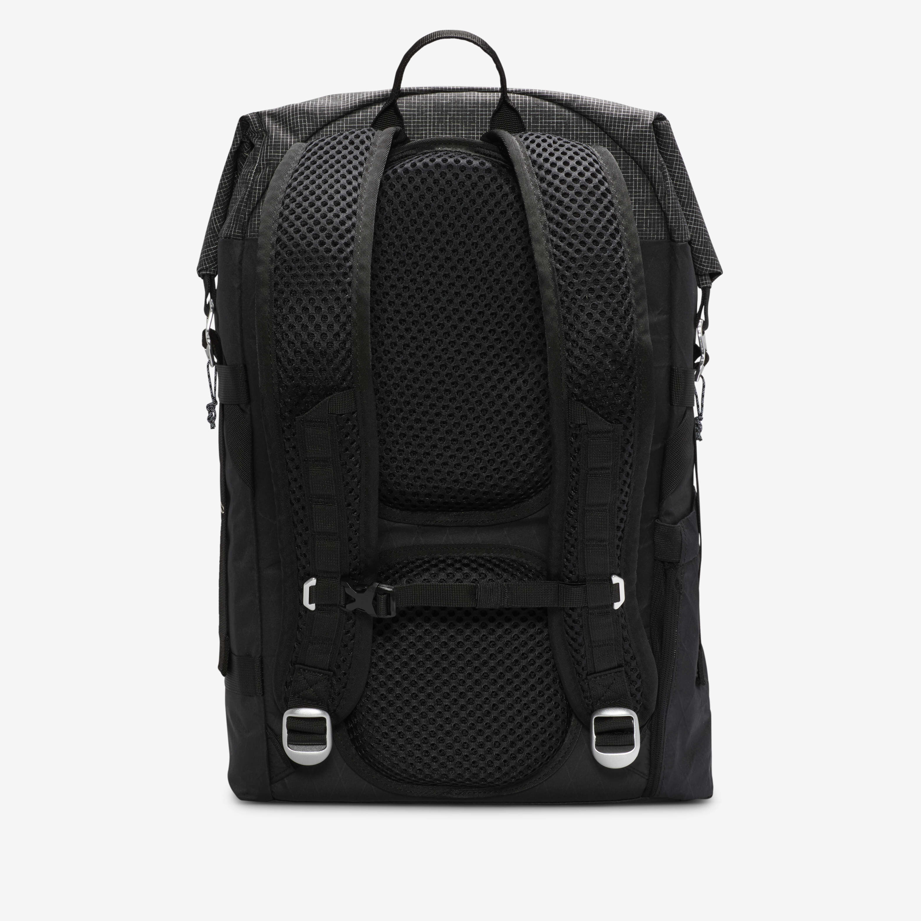 Buy Nike ACG Aysén Day Pack (32L) - Black/Black/Metallic Silver