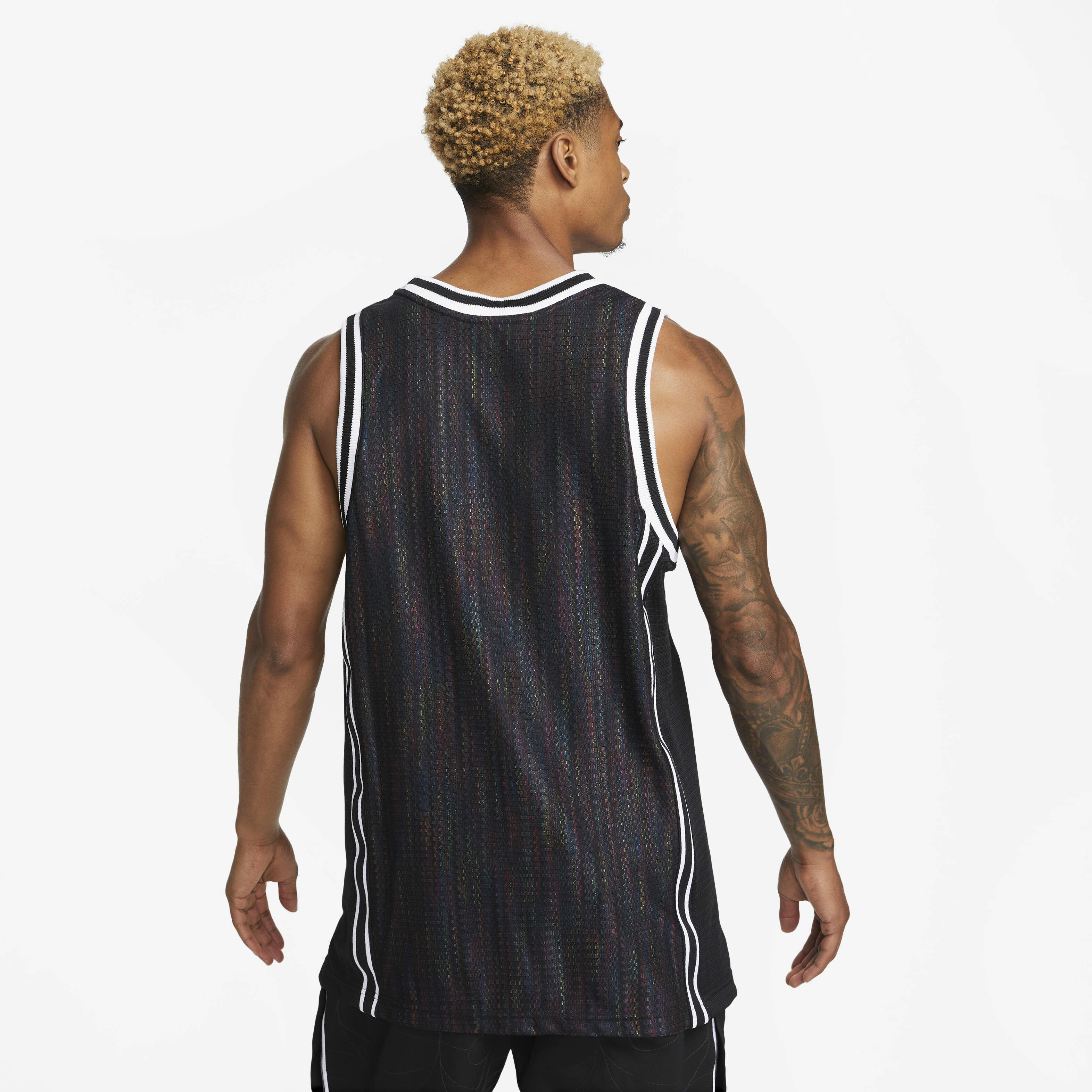 نايكي دراي-فِت دي ان ايه image number 1