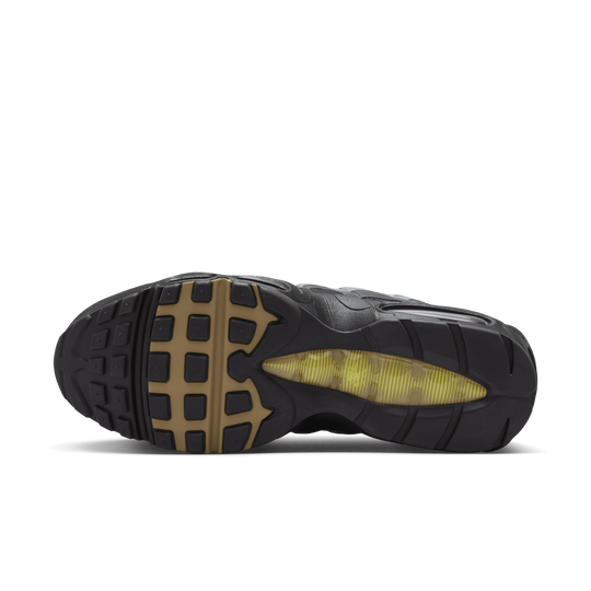 Nike air sales max 95 sole