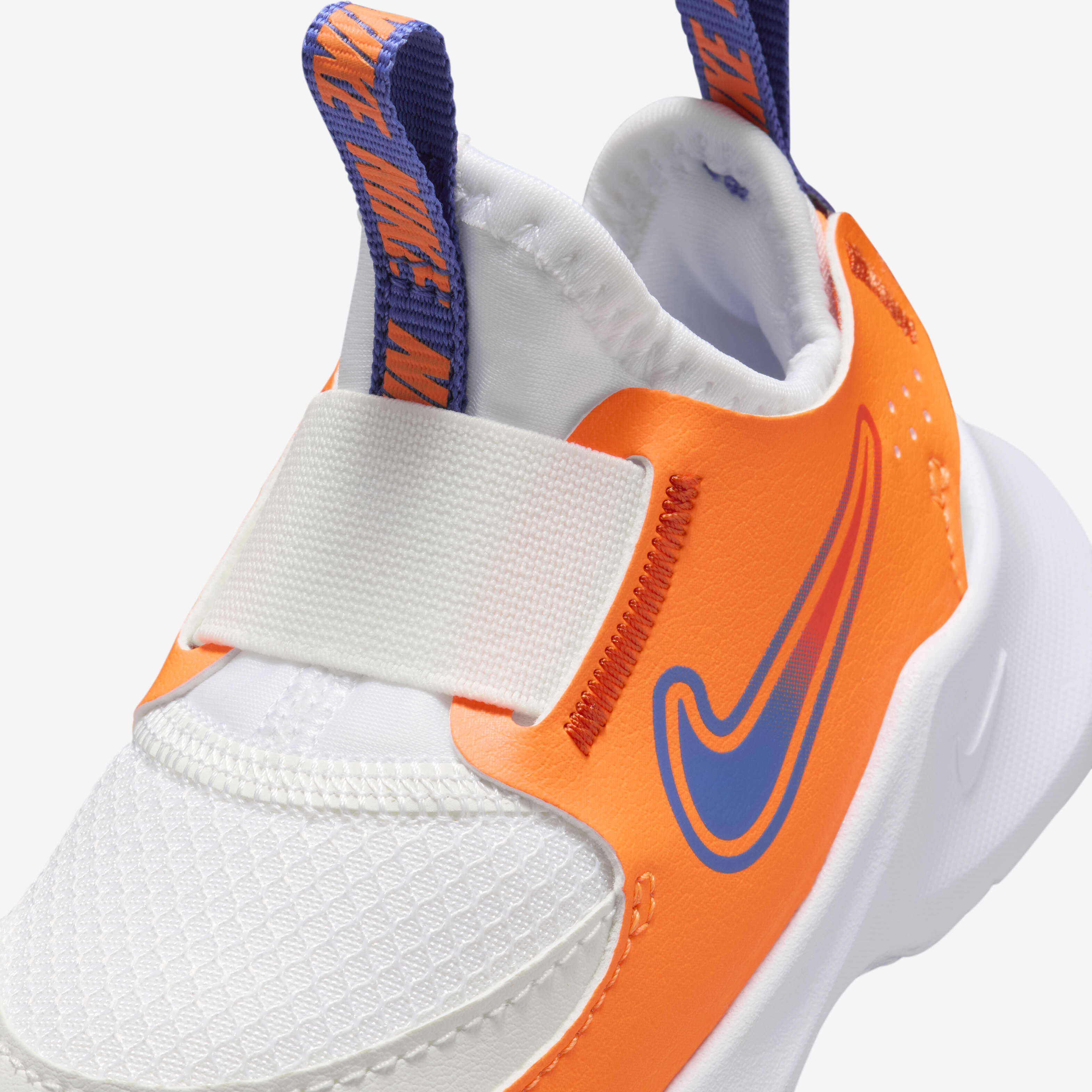 Nike flex baby shoes discount