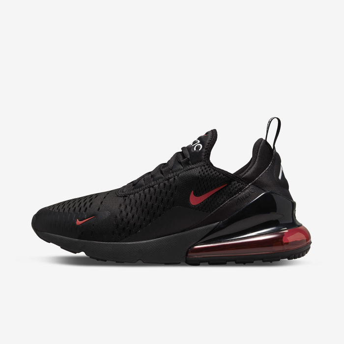Airmax 270 Jd Sports Mens Nike 27 Red Nike Footwear Air Max 27