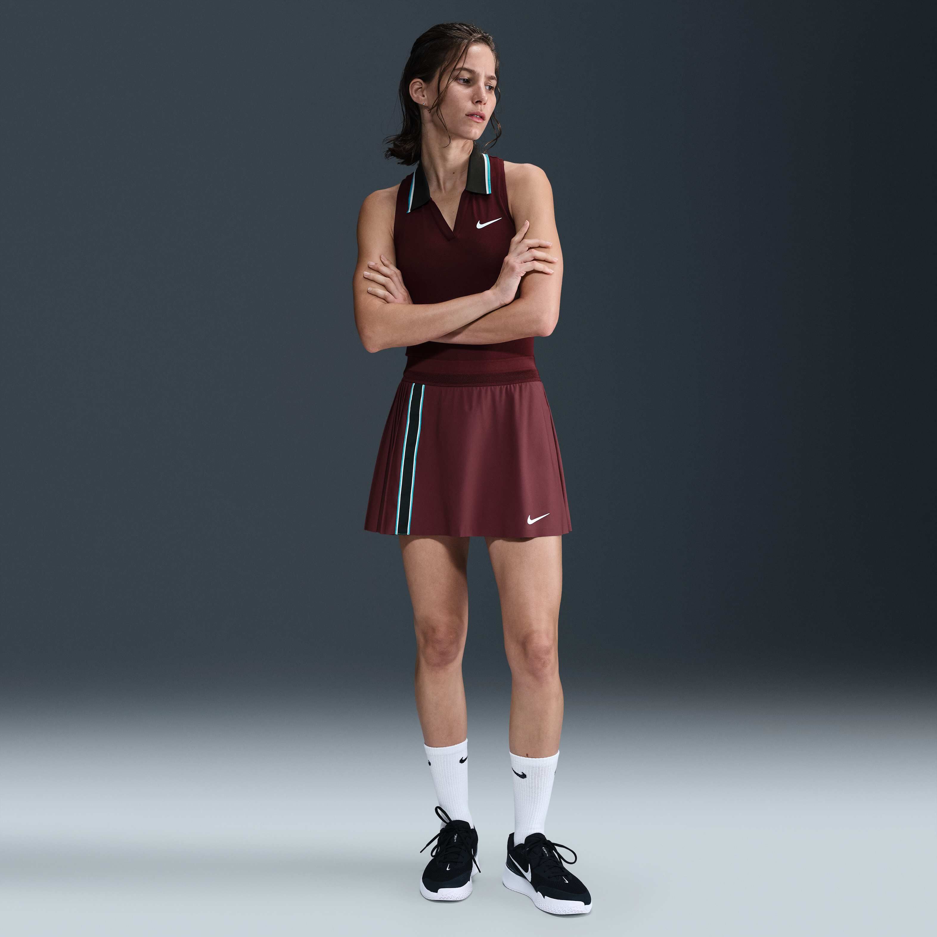 NikeCourt Slam image number 0
