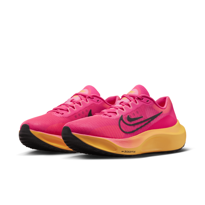 Nike zoom fly top 2 women's running shoes