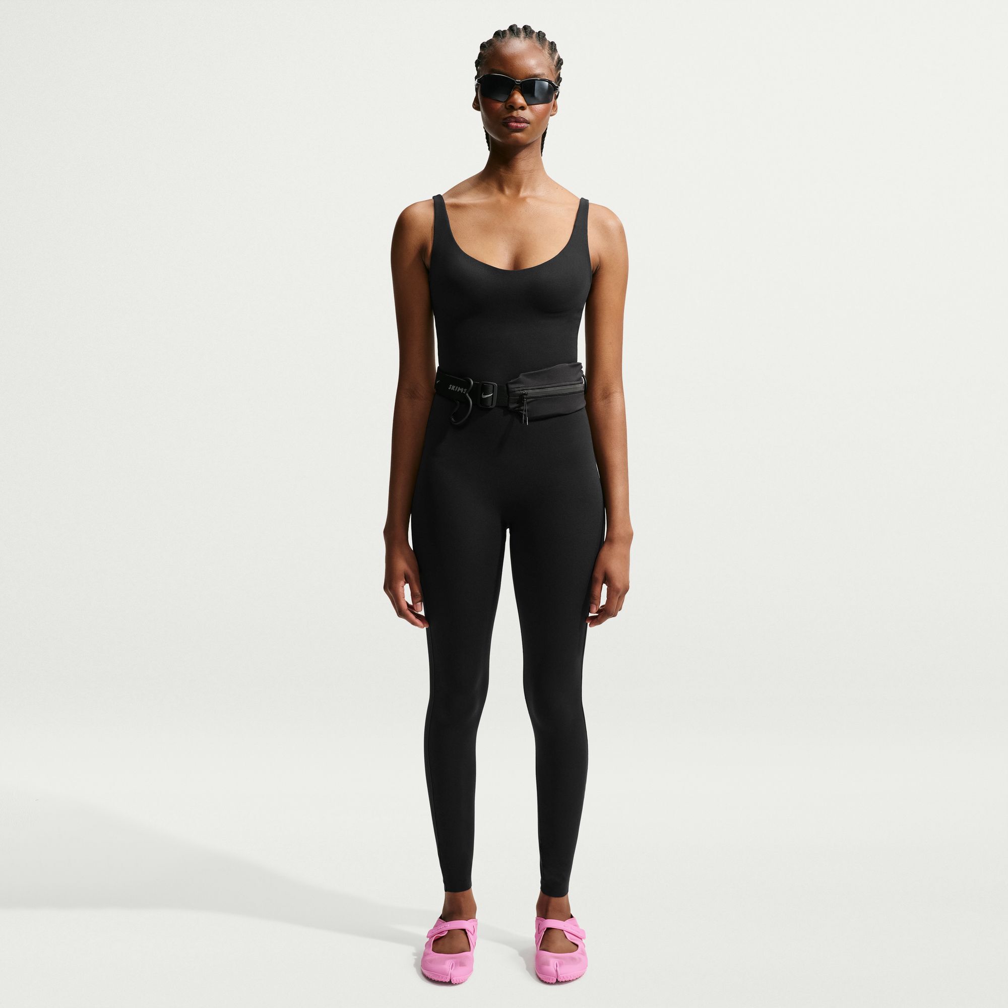 NikeSKIMS Studio Stretch image number 0
