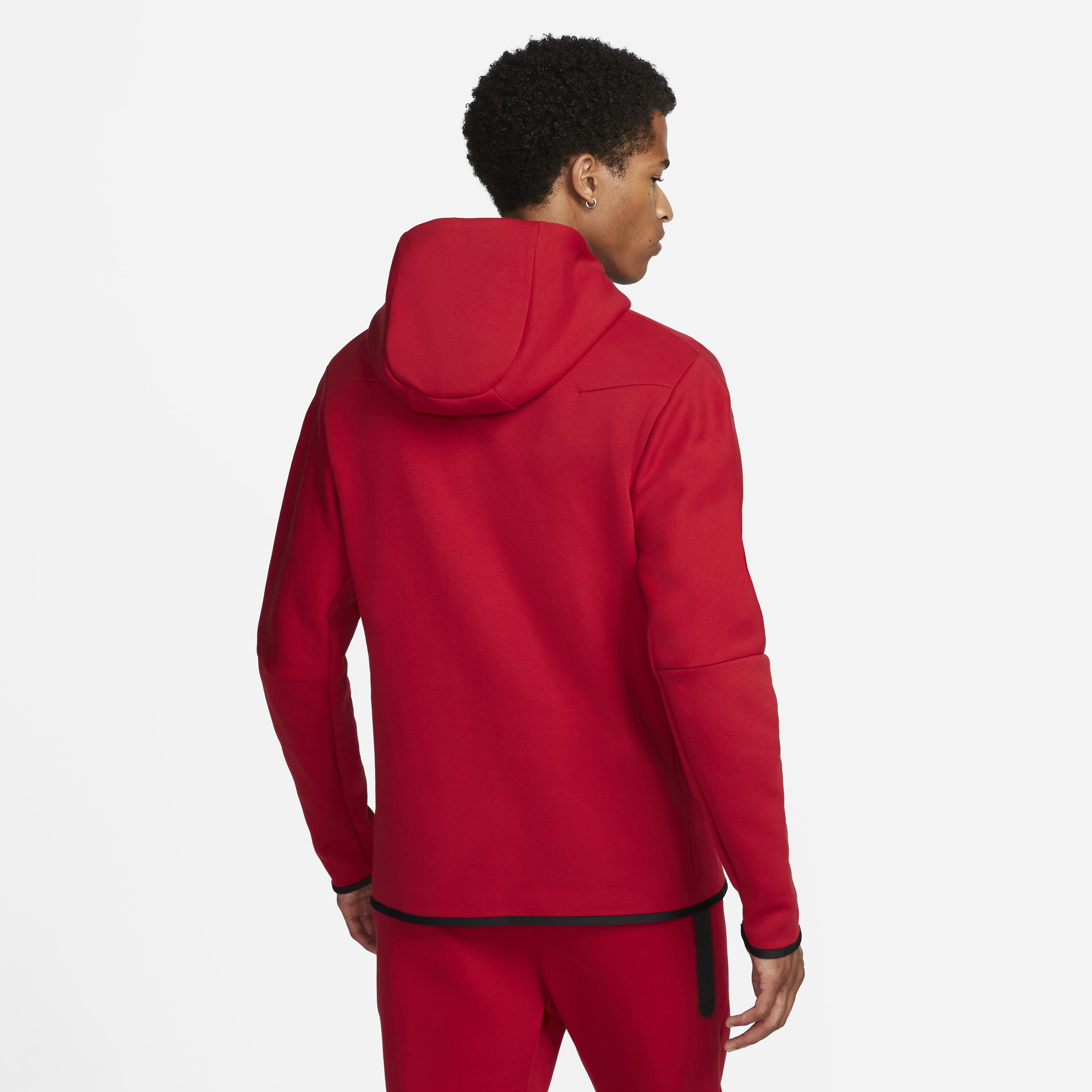 Nike Sportswear Tech Fleece image number 1
