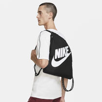 Nike Heritage