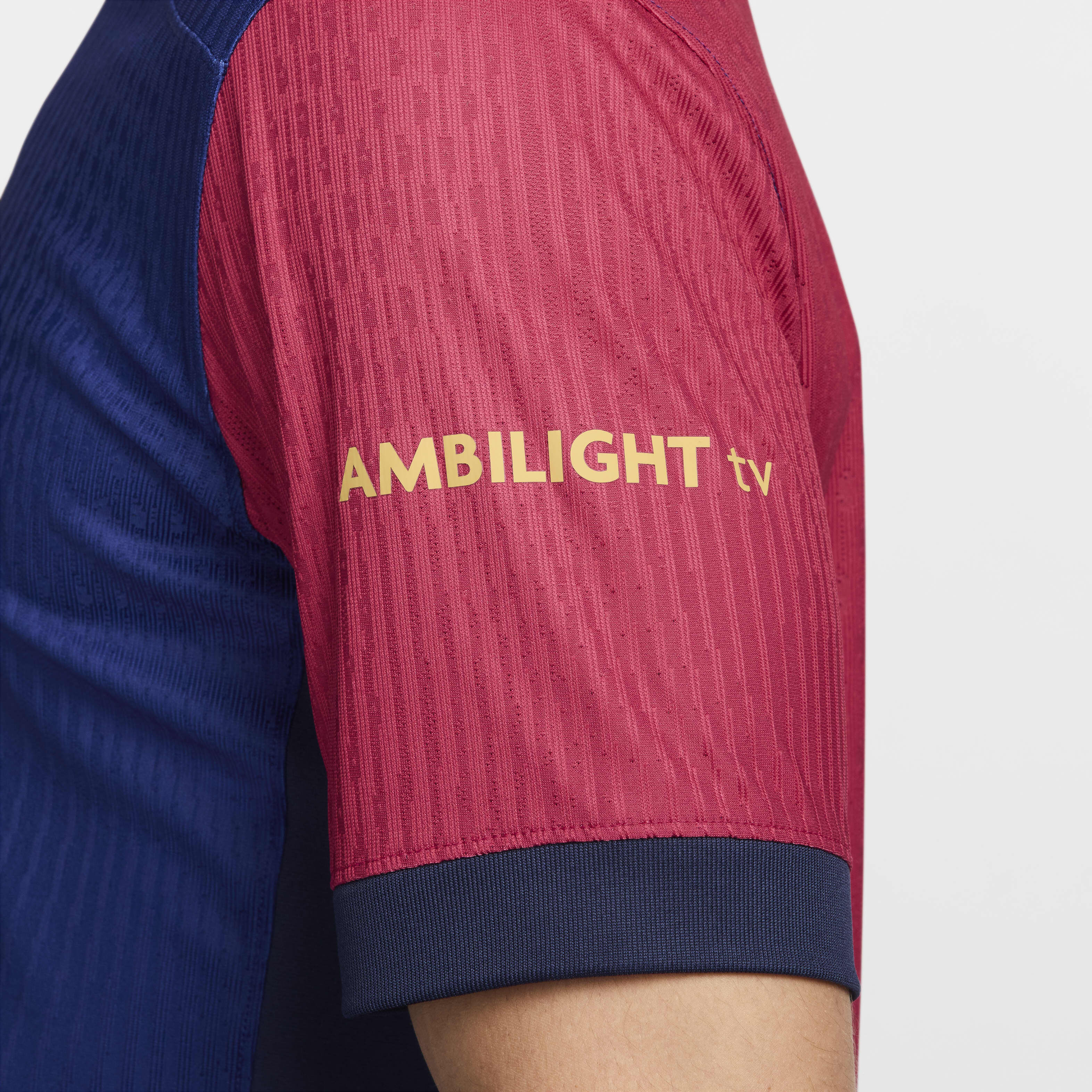 F.C. Barcelona 2024/25 Match Home image number 4