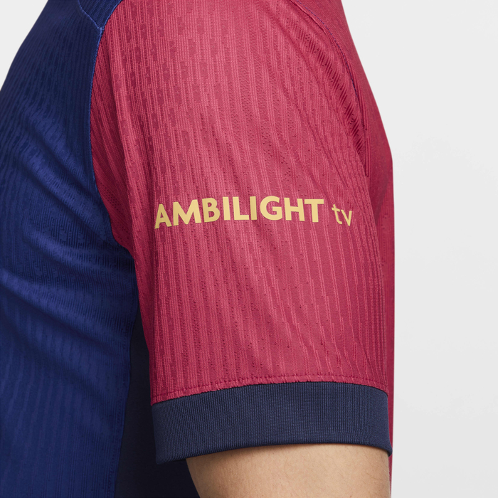 F.C. Barcelona 2024/25 Match Home image number 4 F.C. Barcelona 2024/25 Match Home image number 4