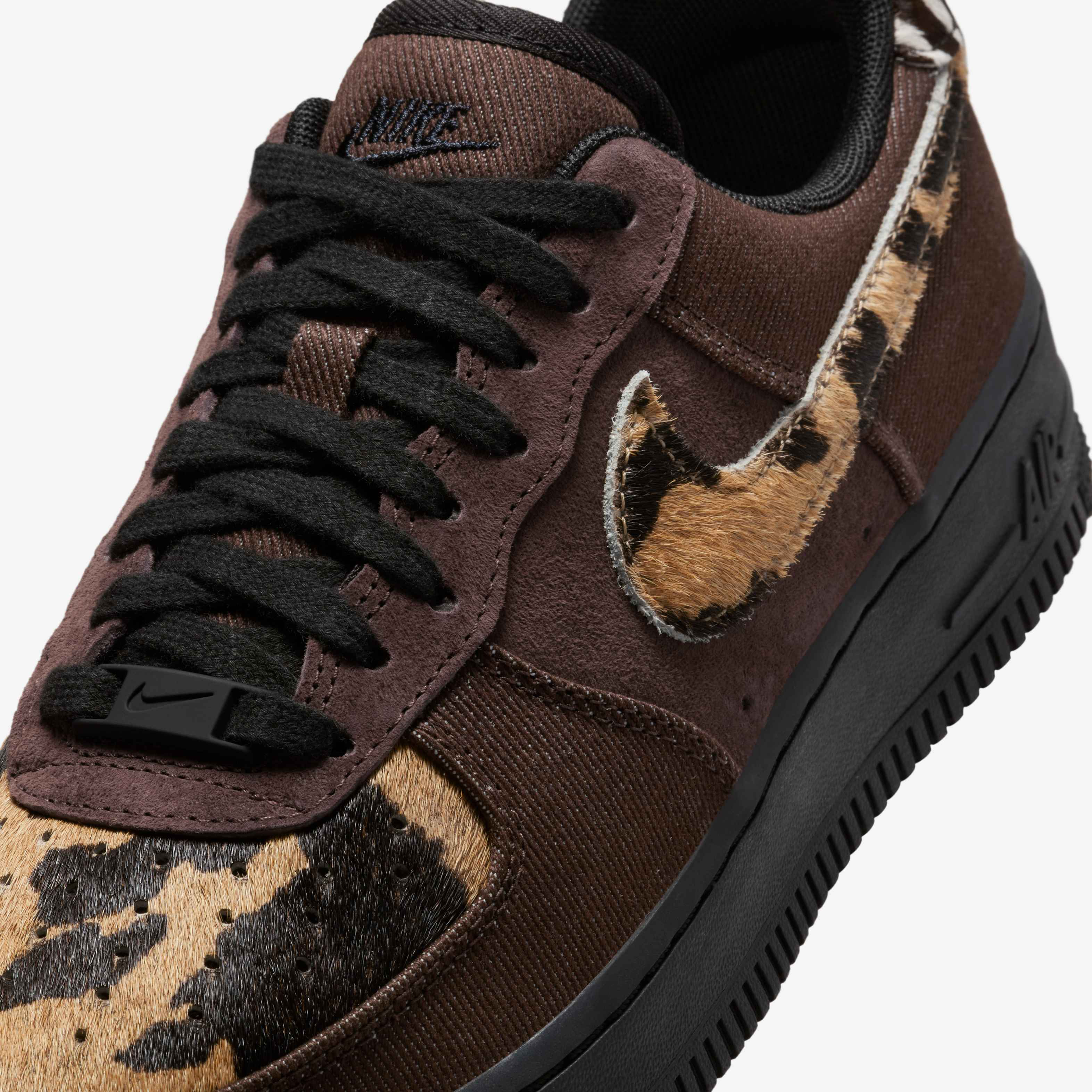 Nike Air Force 1 '07 image number 6