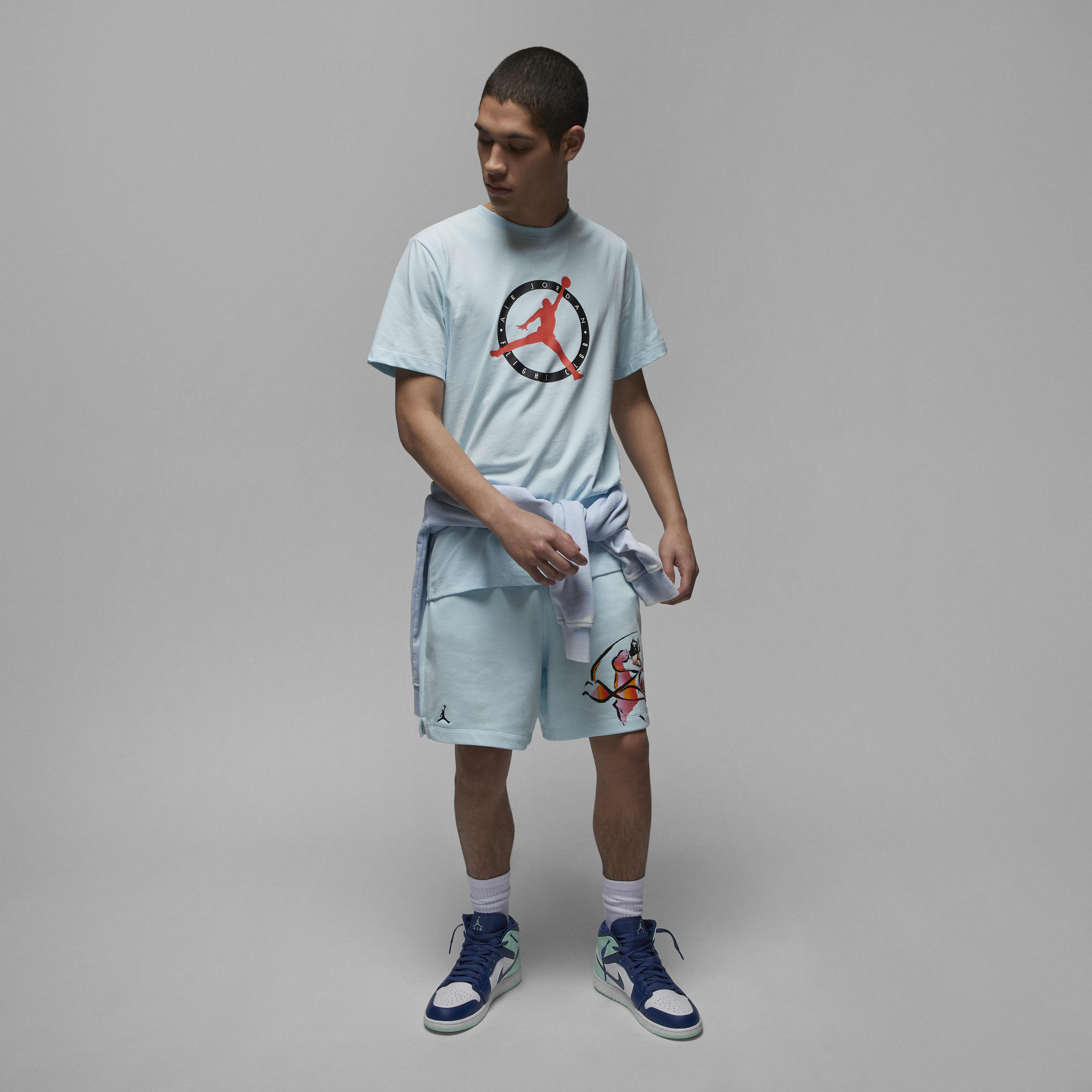 Jordan فلايت MVP image number 3