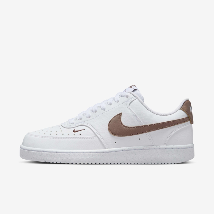 Nike Court Vision Low Next Nature image number 0 Nike Court Vision Low Next Nature image number 0