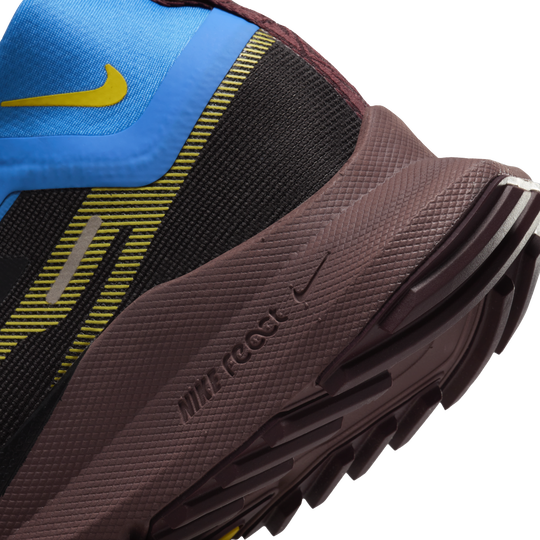 Nike zoom pegasus 36 top gore-tex women's trail running shoes