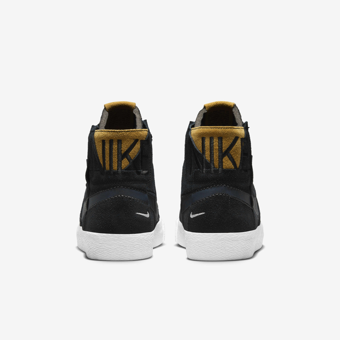 Nike SB Zoom Blazer Mid Premium image number 5 Nike SB Zoom Blazer Mid Premium image number 5