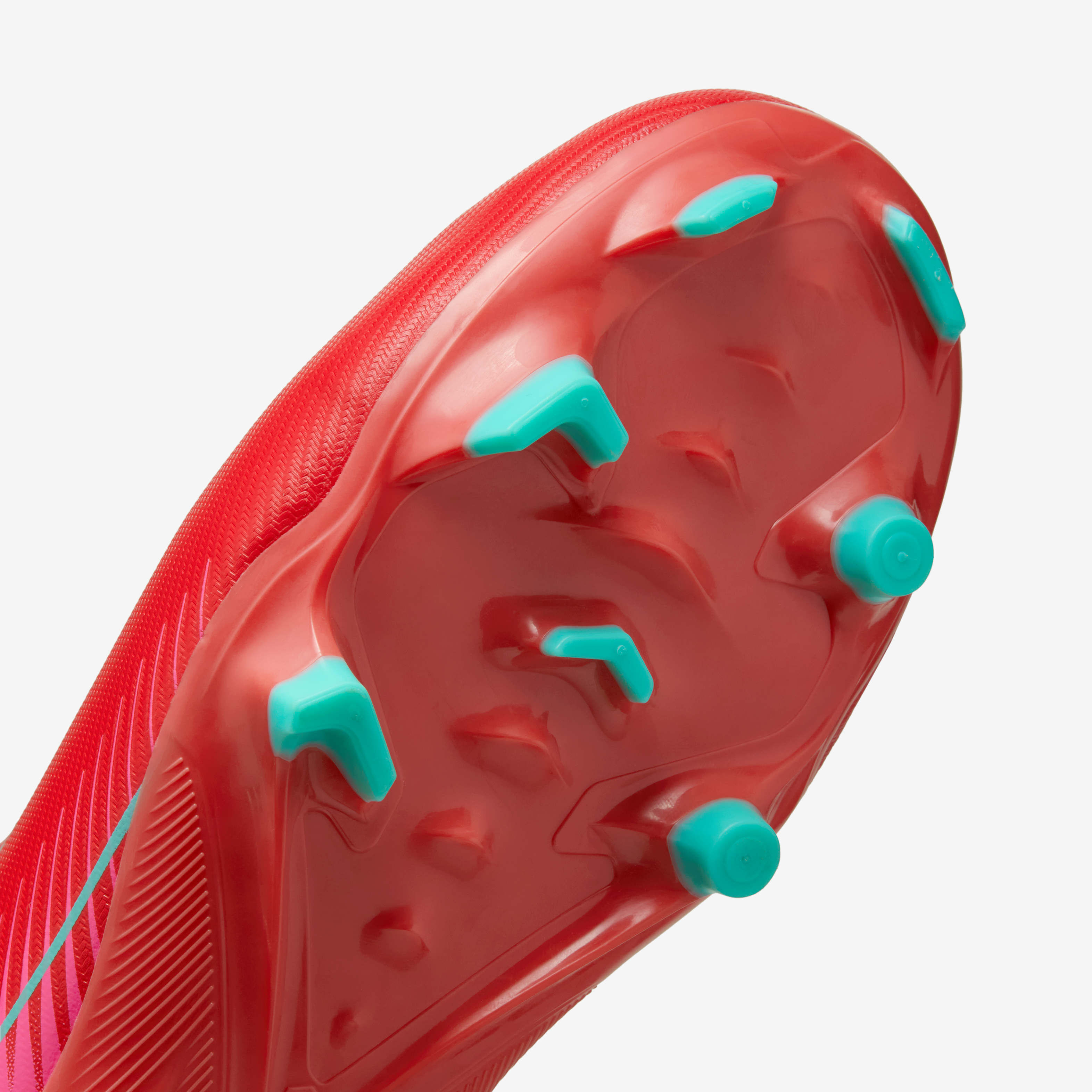 Nike Jr. Mercurial Superfly 10 Academy image number 6