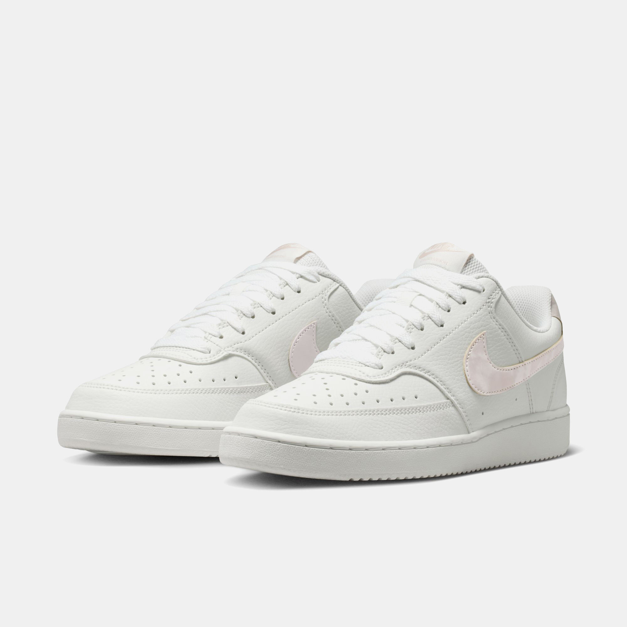 Nike Court Vision Low SE image number 2