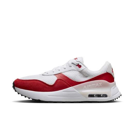 Sites Nike SA Site