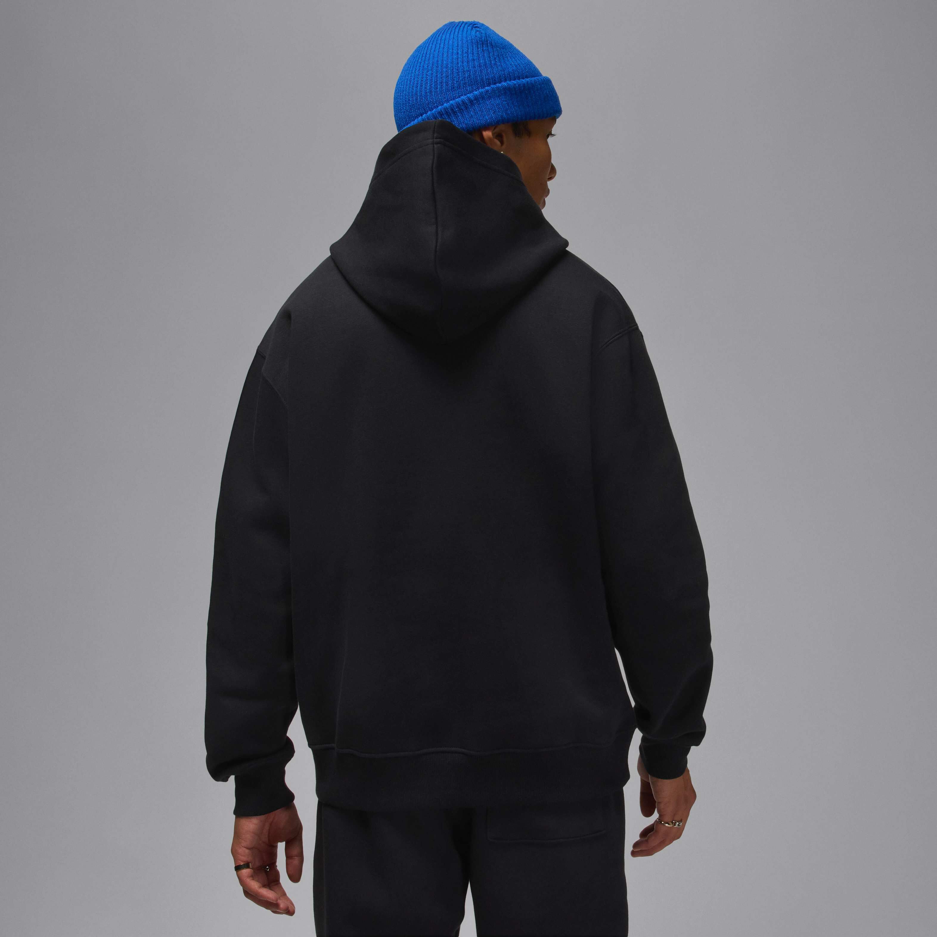 Jordan Brooklyn Fleece image number 1