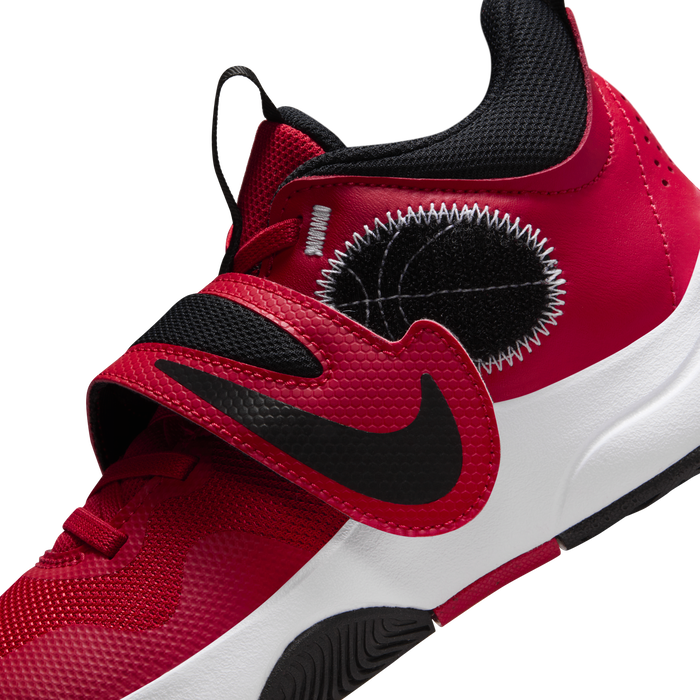 Nike team hustle sales sneakers