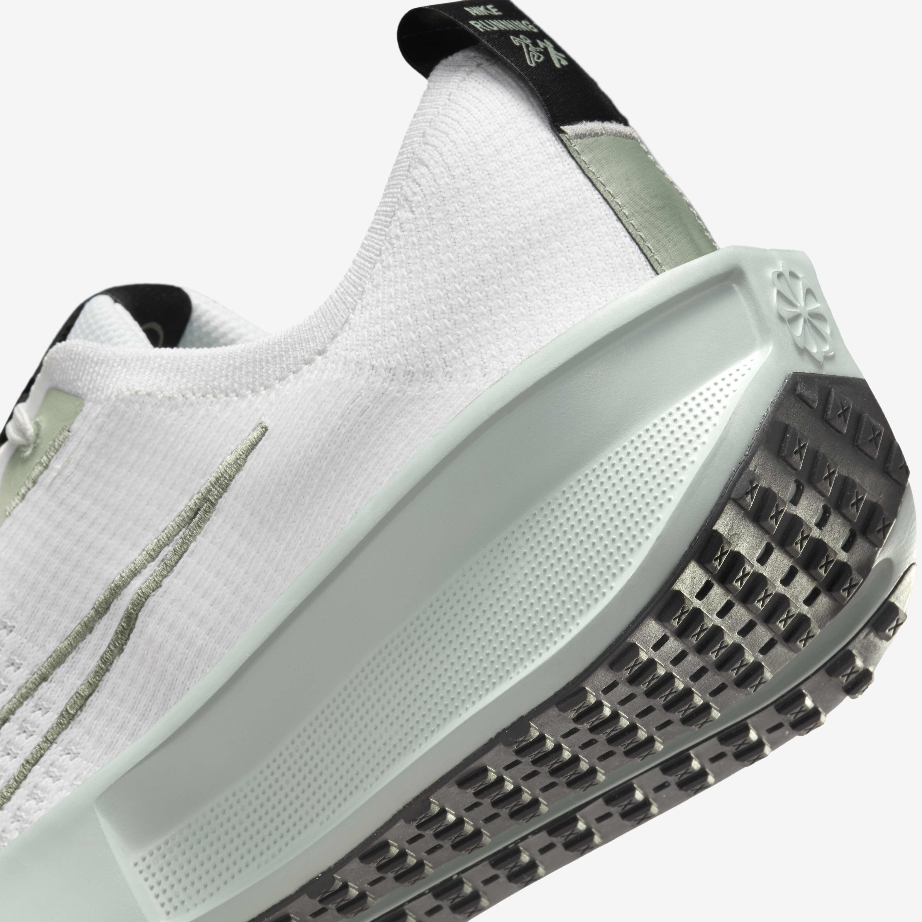 Buy Nike Interact Run Men's Road Running Shoes - Platinum Buy Nike Interact Run Men's Road Running Shoes - Platinum