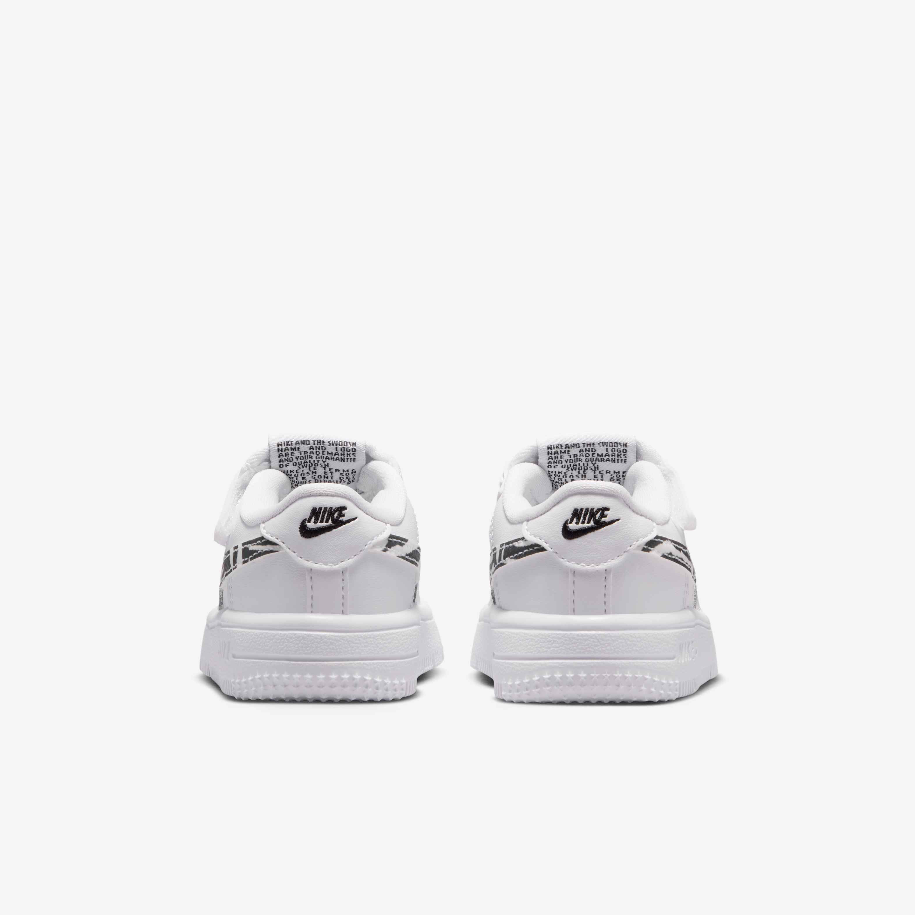 Nike Force 1 Low EasyOn image number 5