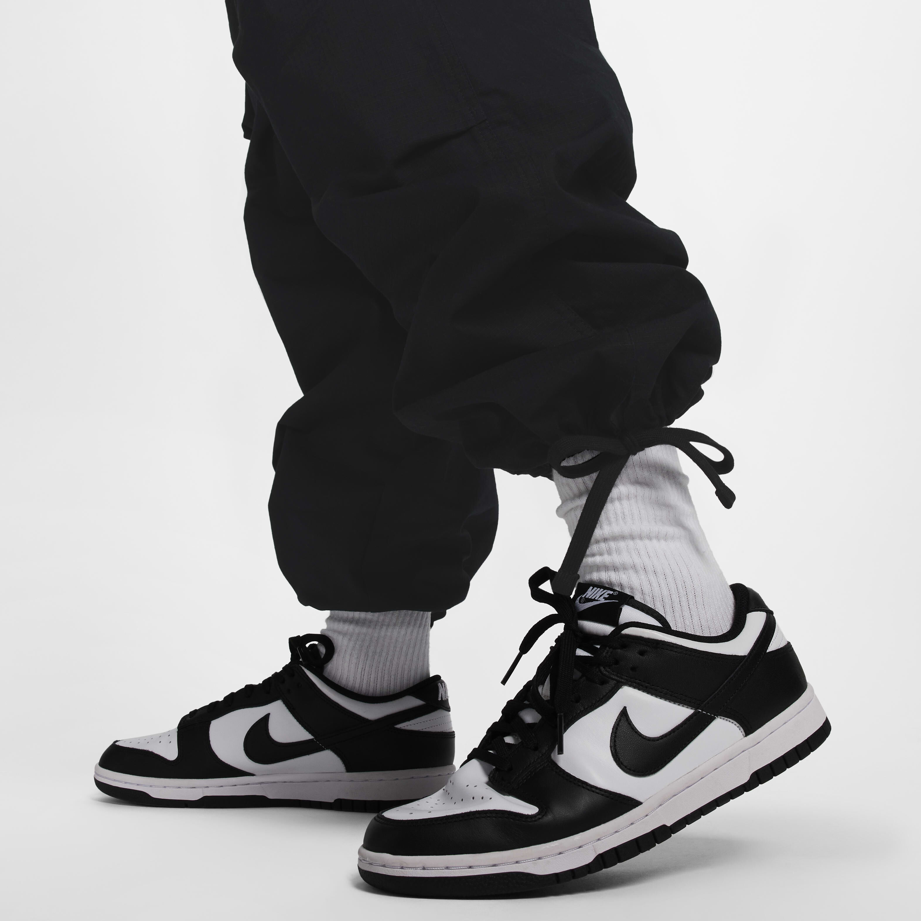 Buy Nike Sportswear Women's Mid-Rise Oversized Cargo