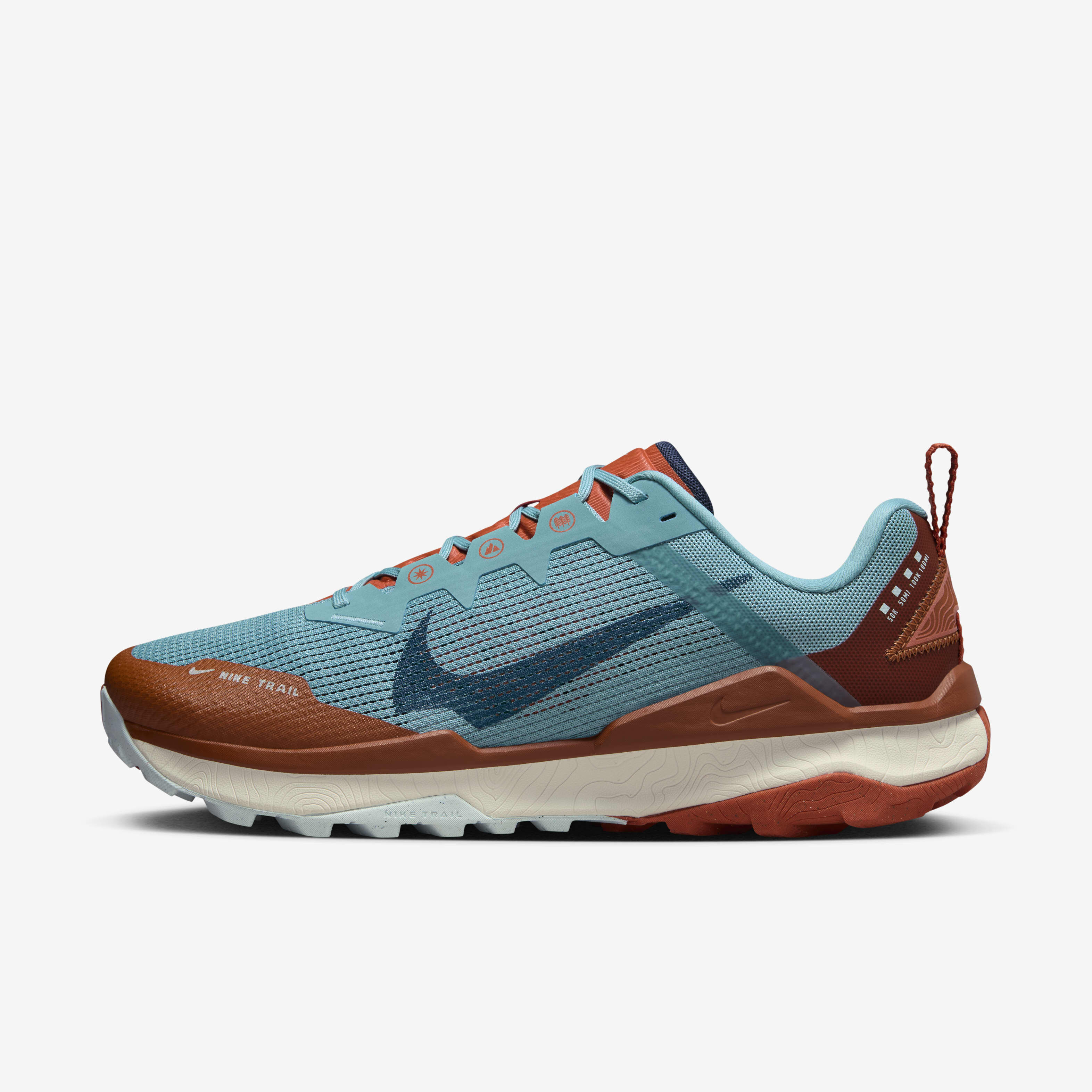 Nike free trainer 8 mens top