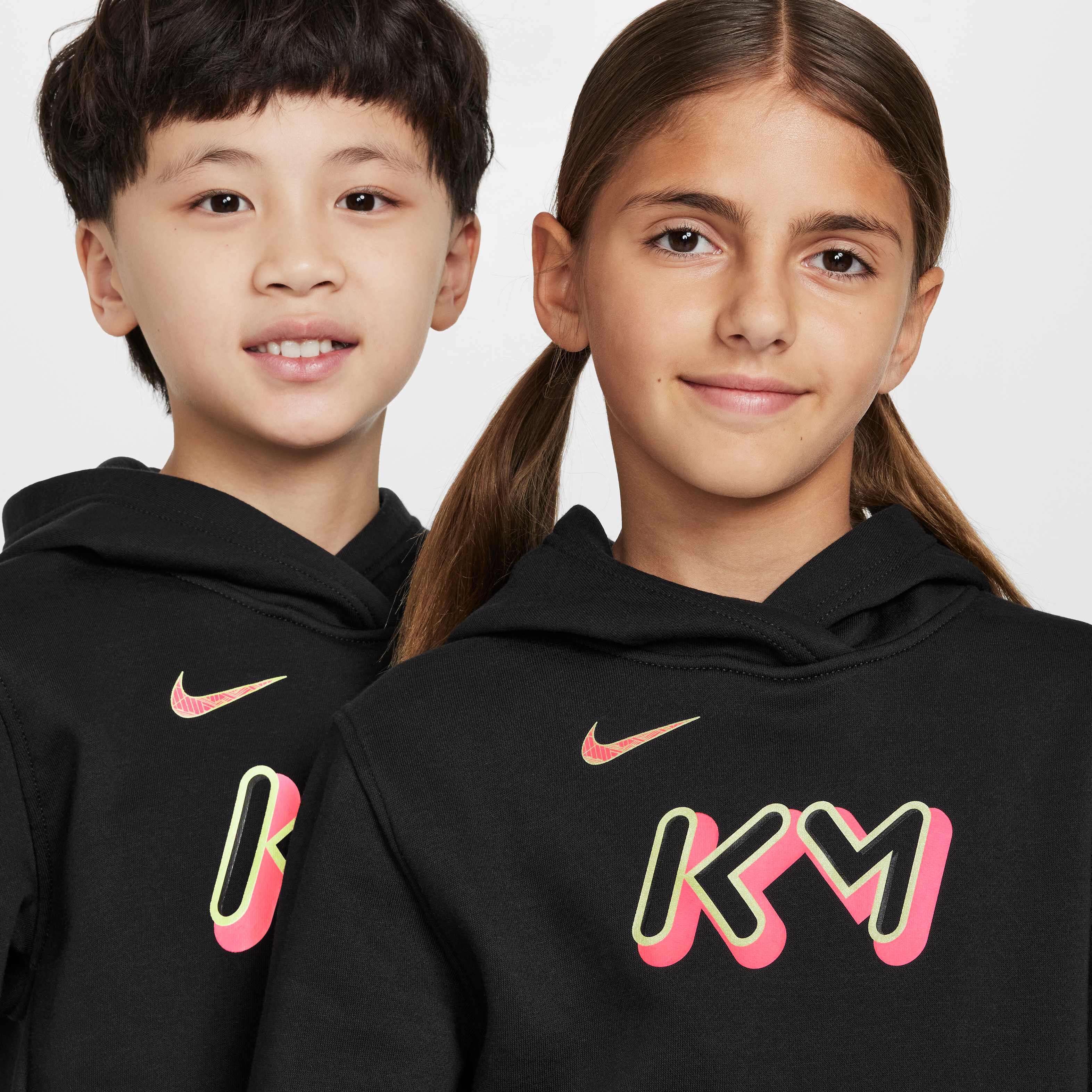Kylian Mbapp&eacute; Club Fleece image number 2