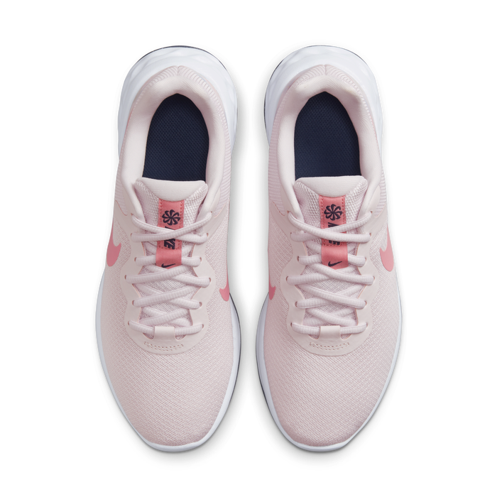 Nike sales revolution woman