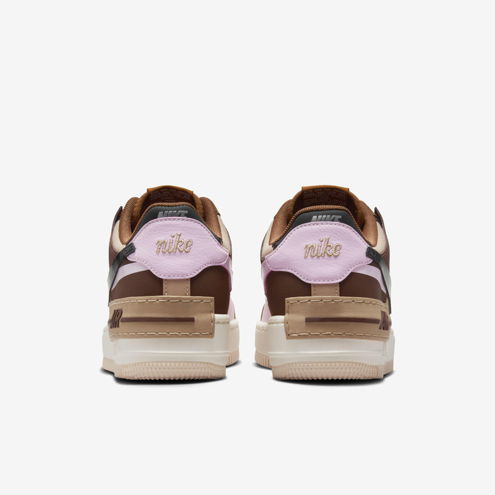 Nike Air Force 1 Shadow image number 5 Nike Air Force 1 Shadow image number 5