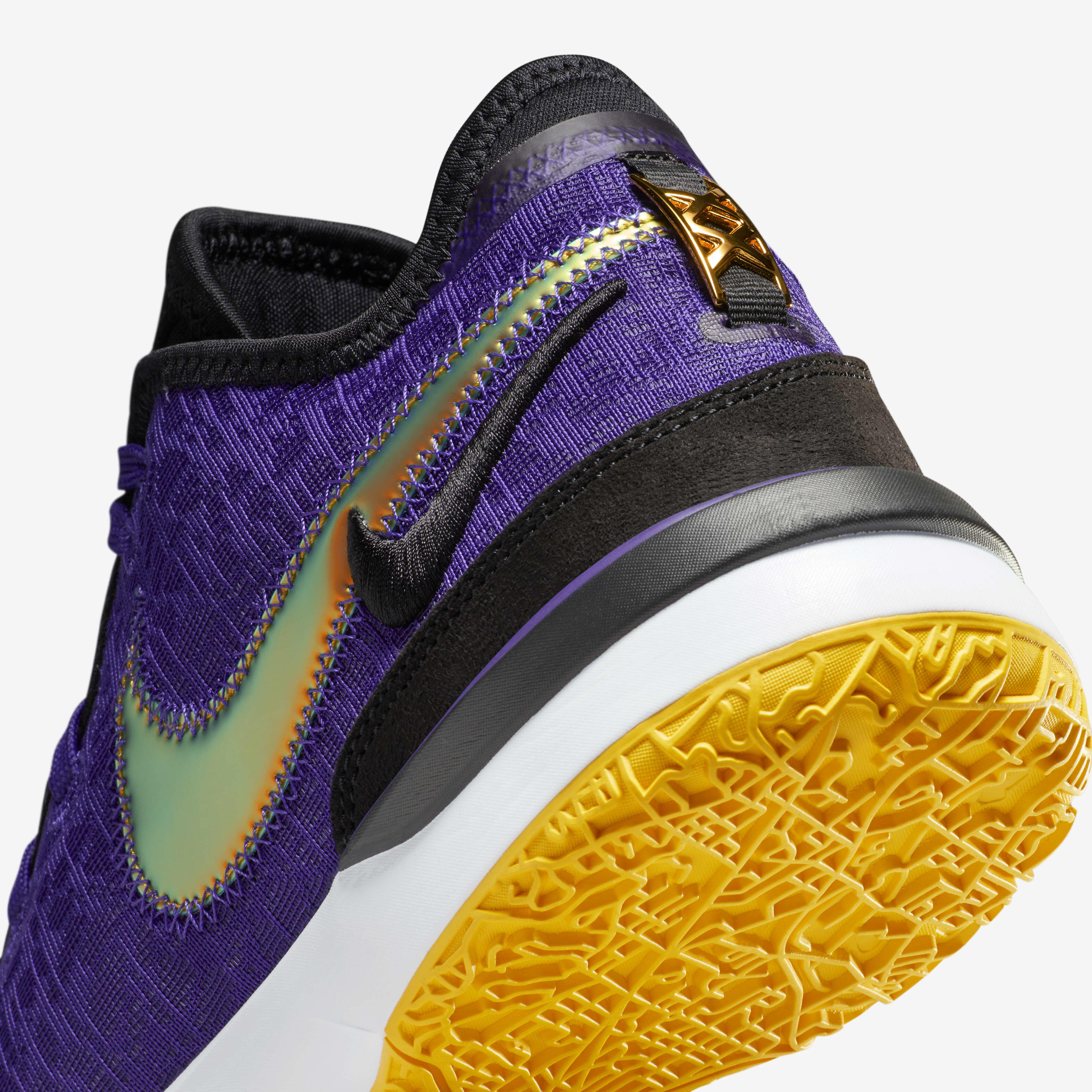 Buy LeBron NXXT Gen Basketball Shoes Nike Saudi Official
