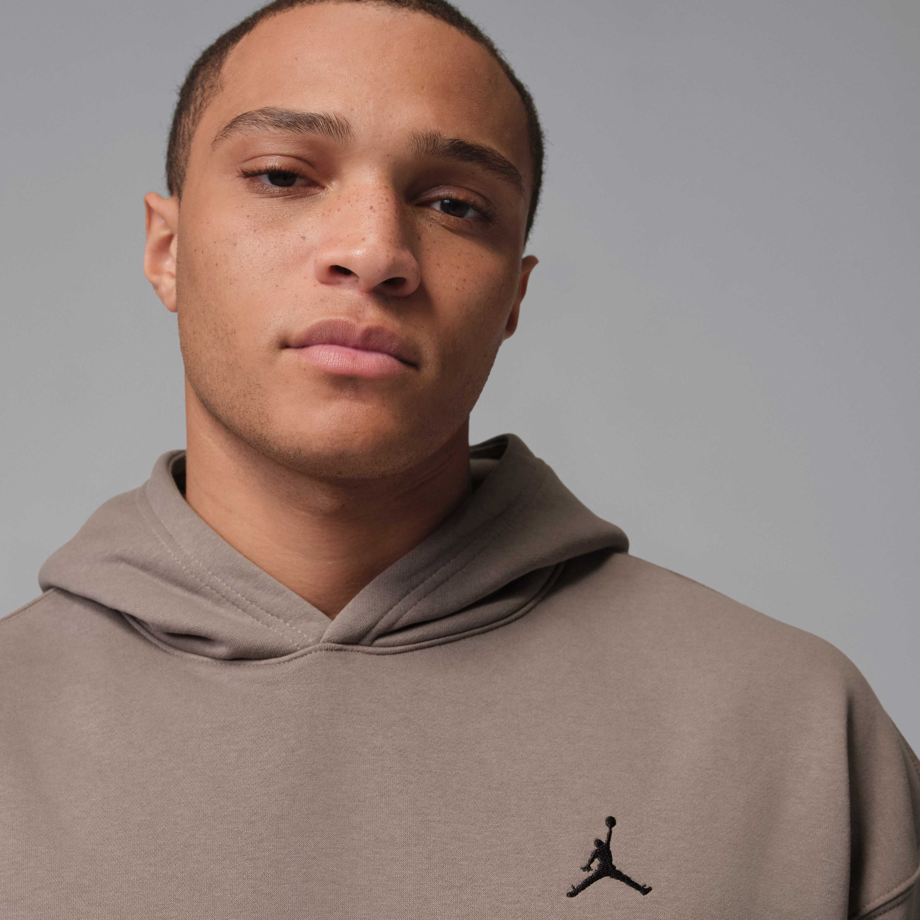 Jordan Brooklyn Fleece image number 2