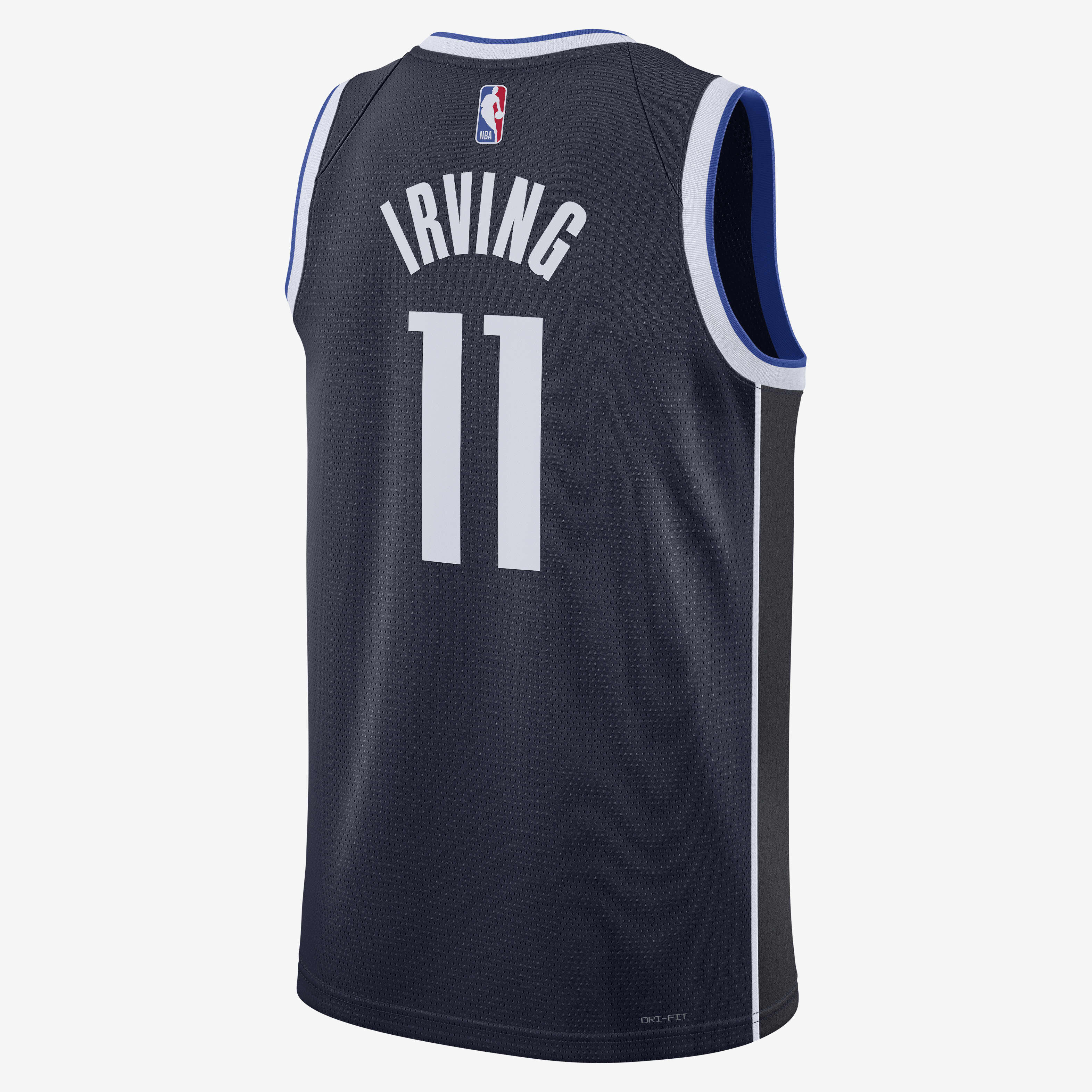 Dallas Mavericks Statement Edition image number 1