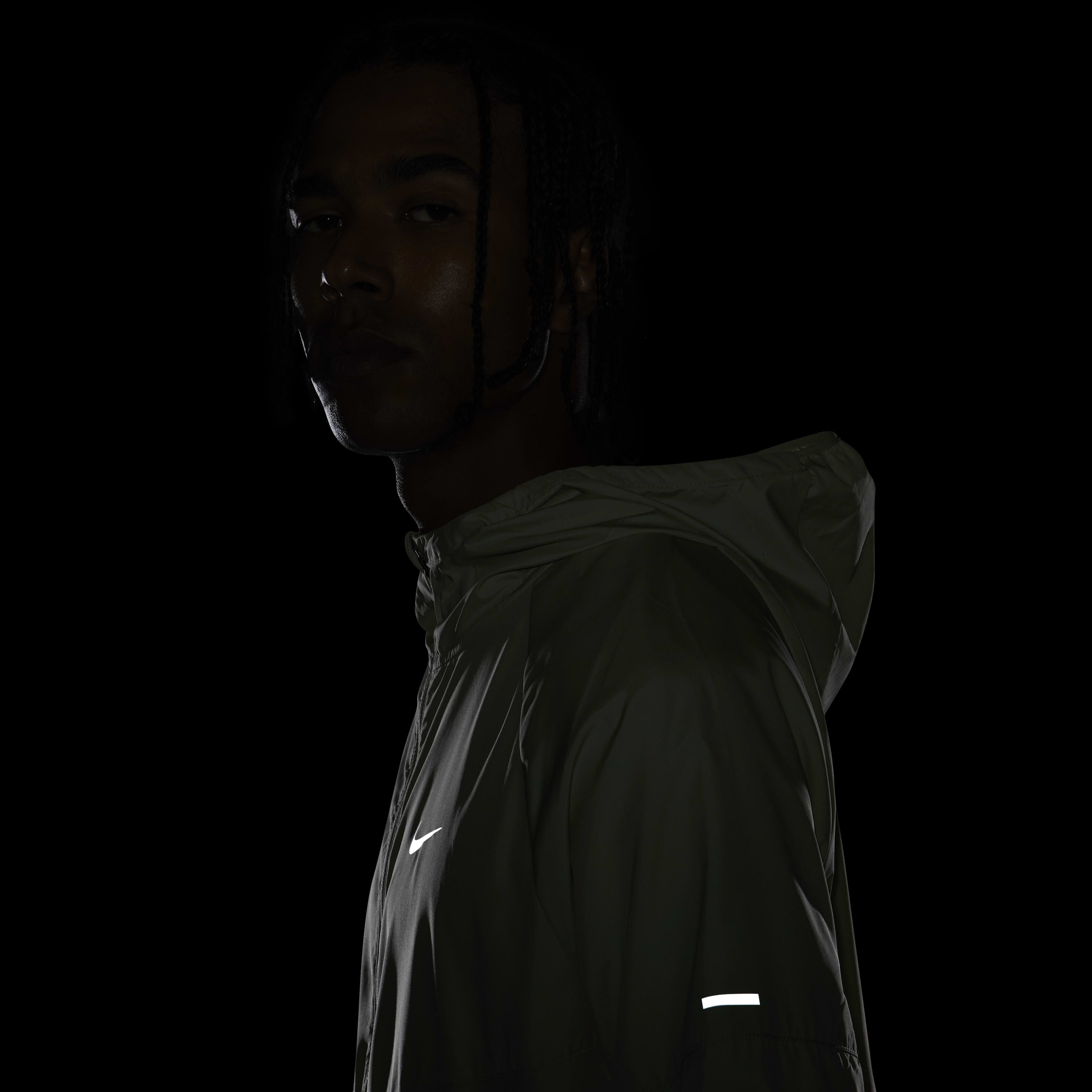 Nike Miler image number 8