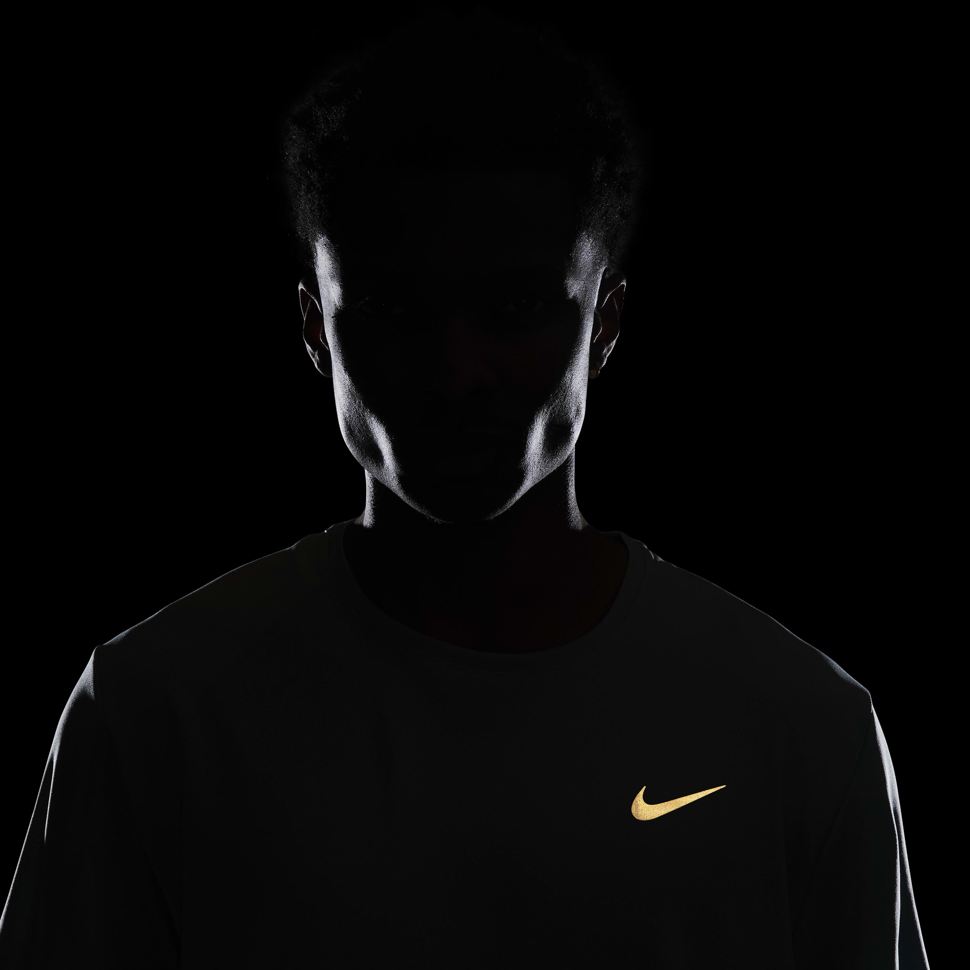 Nike Miler image number 5