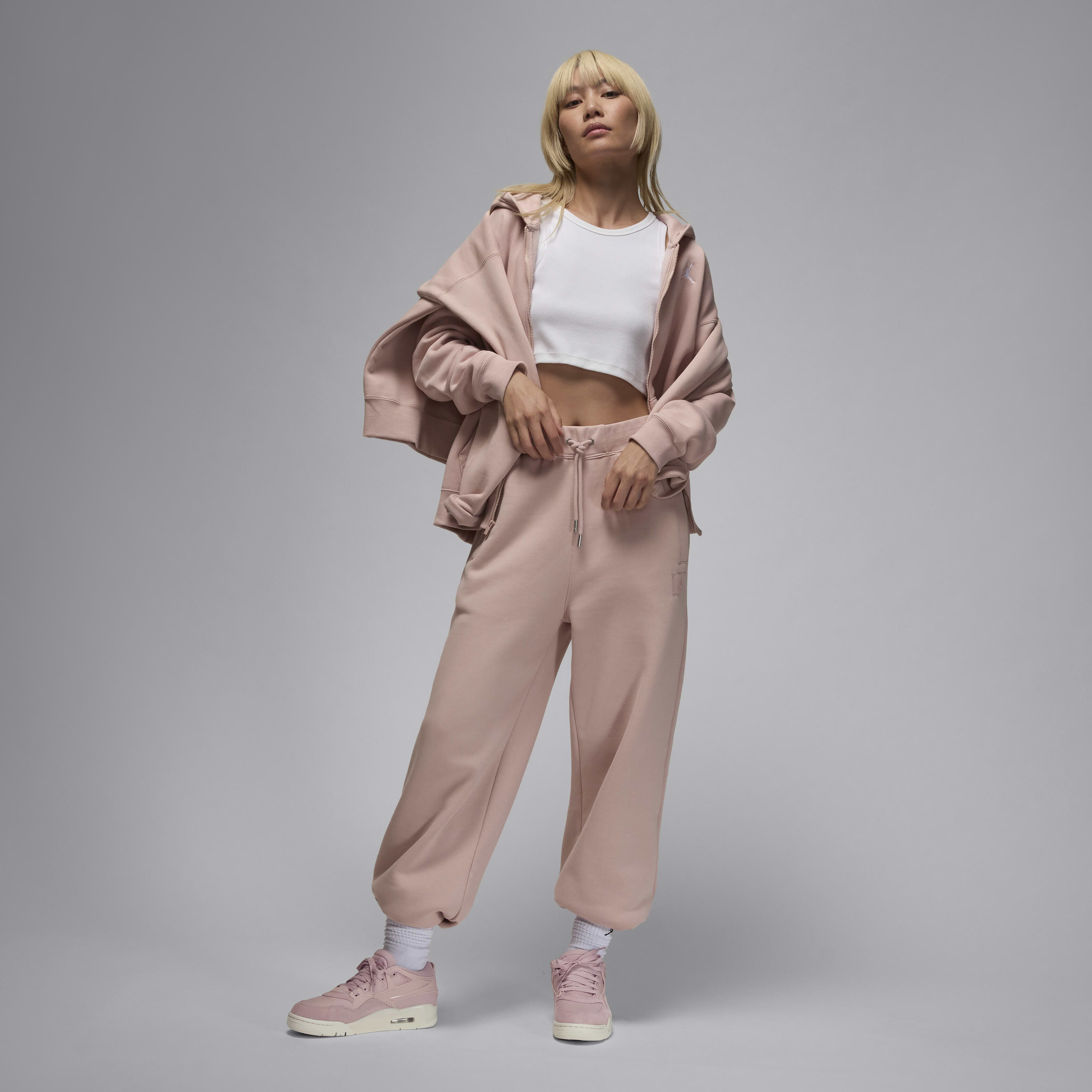 اير جوردن 4 ار ام image number 8