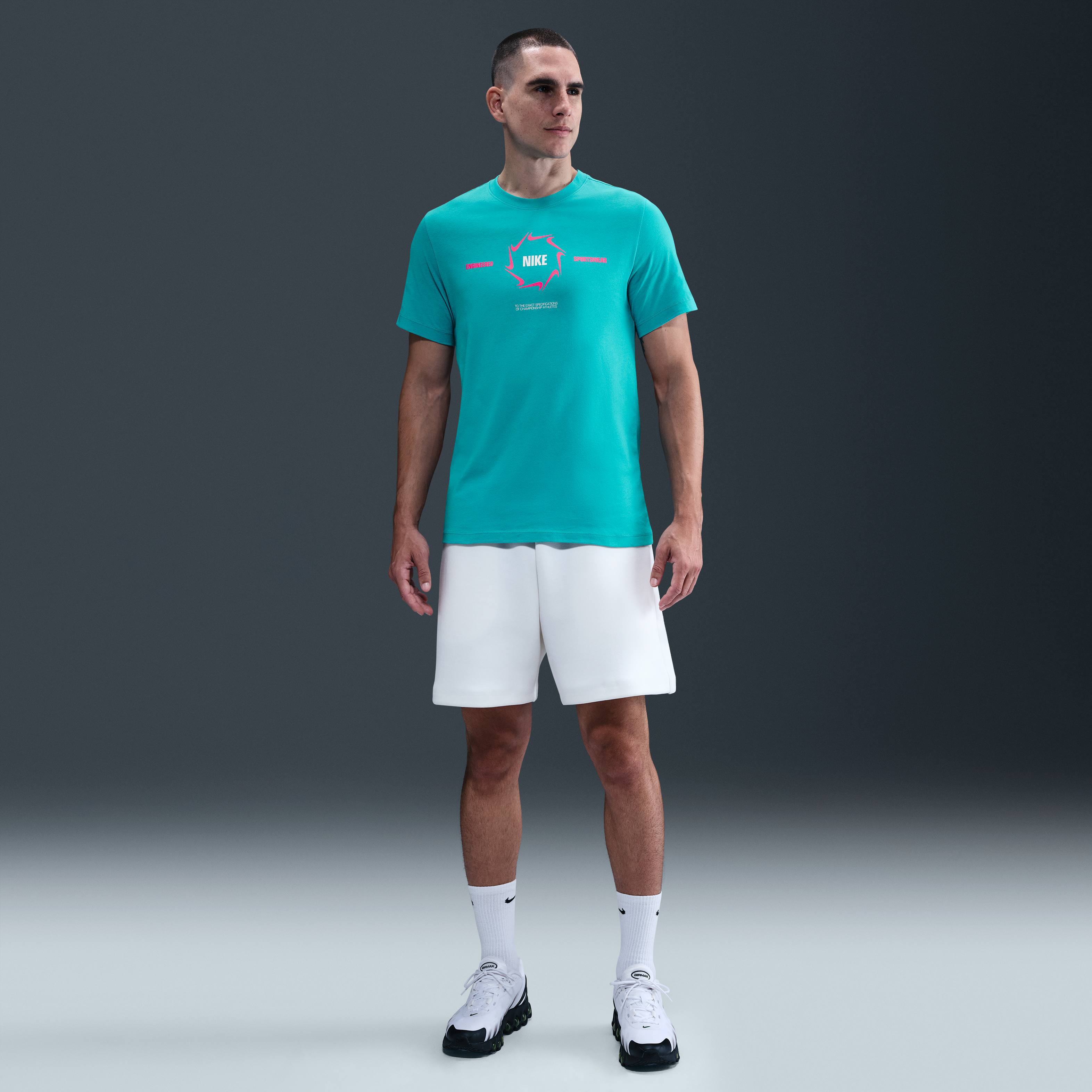 Nike Sportswear image number 2