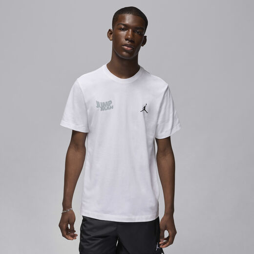 Jordan Denim Looks-JRDN, Jordan Brand, Men's T-Shirt