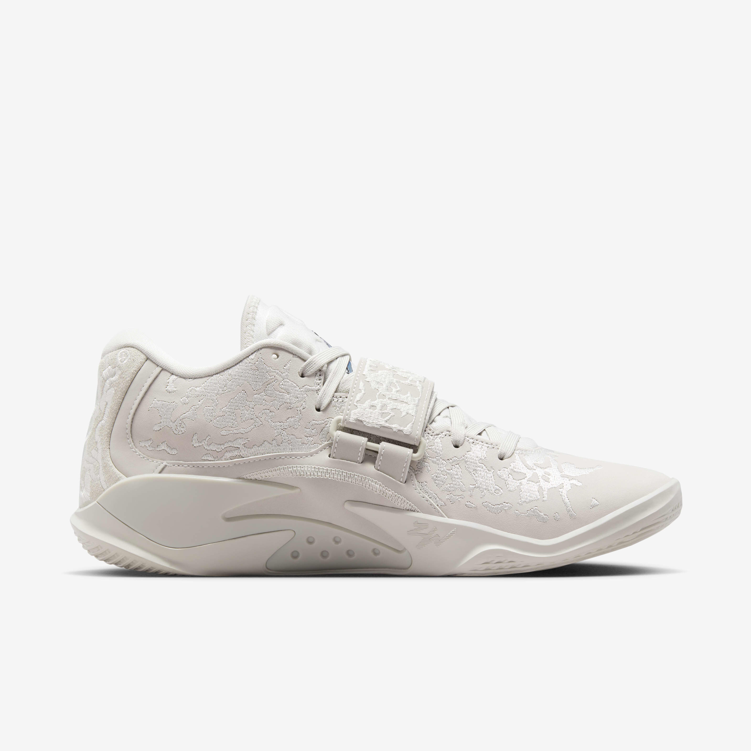 Zion 3 M.U.D. 'Light Bone' SE image number 2