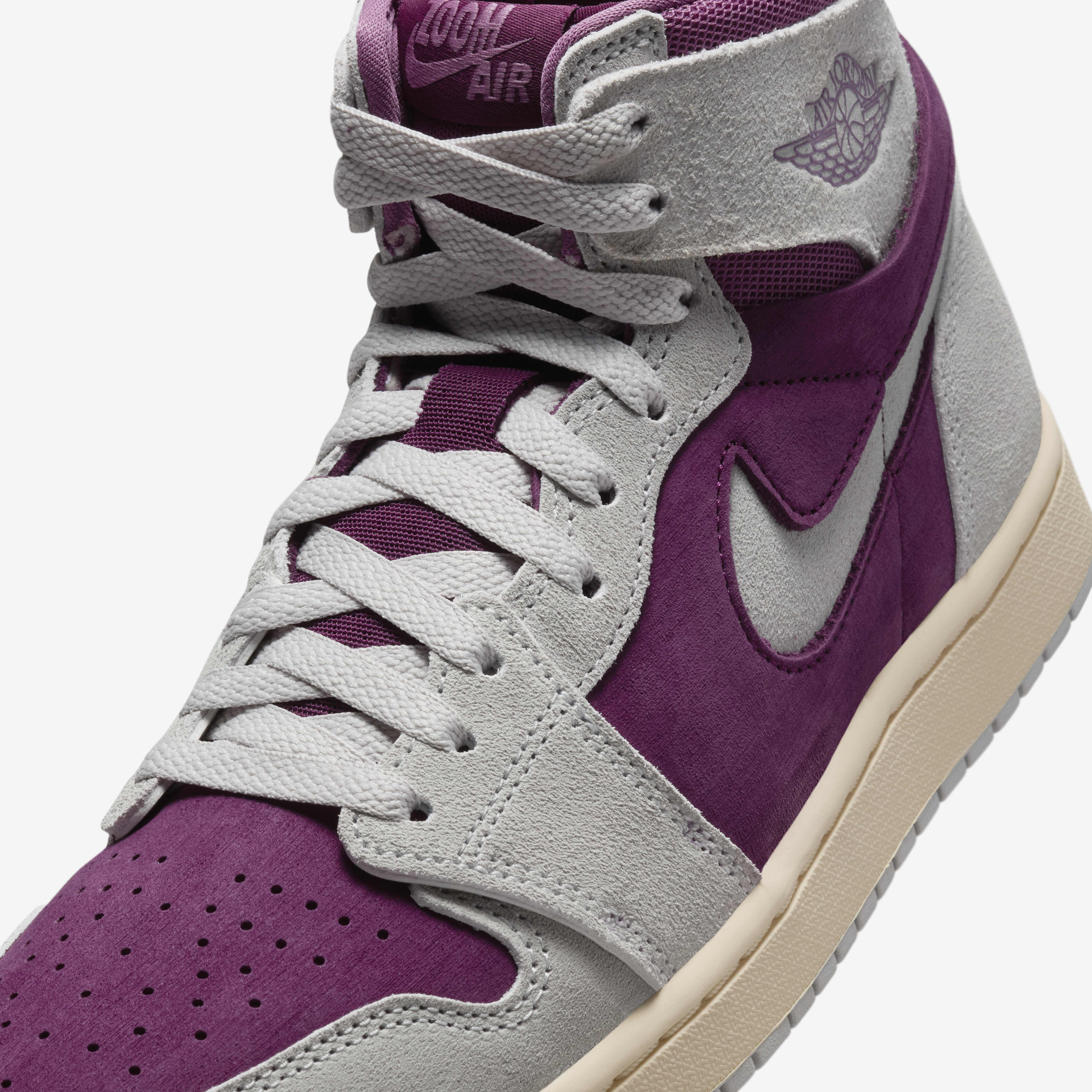 Buy Air Jordan 1 Zoom CMFT 2 Women s Shoes Nike Saudi Official
