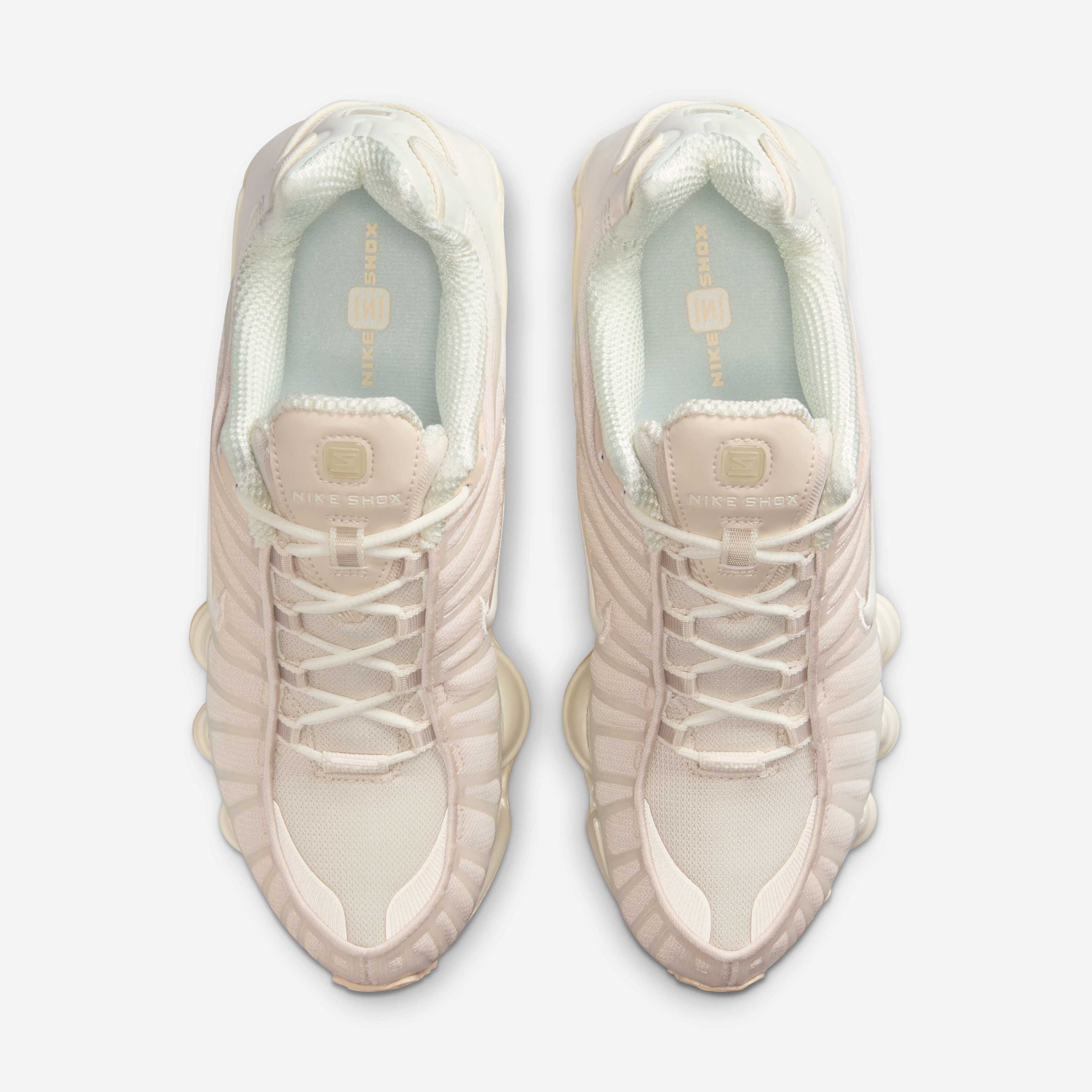 Nike Shox TL image number 3