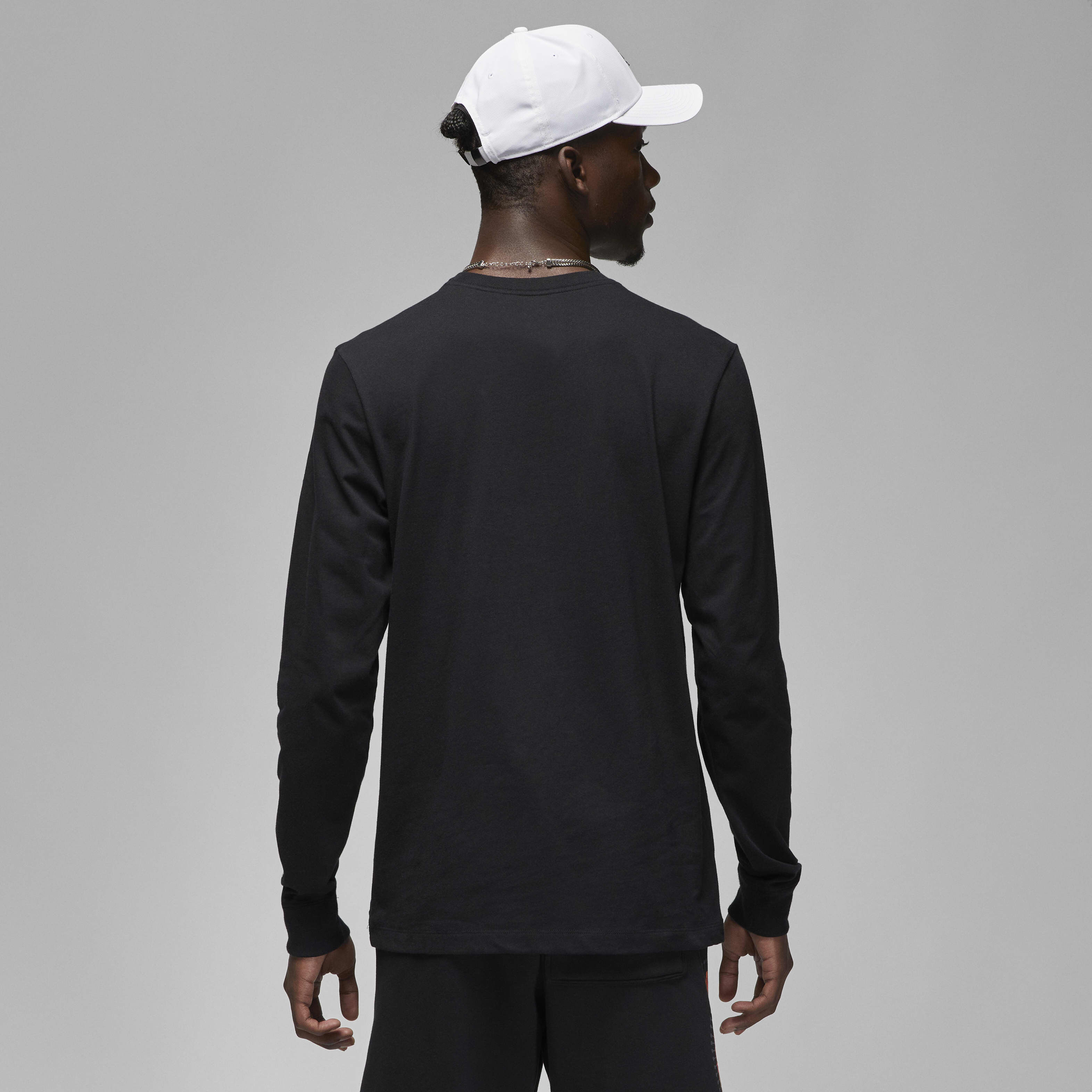 Jordan Flight MVP image number 1