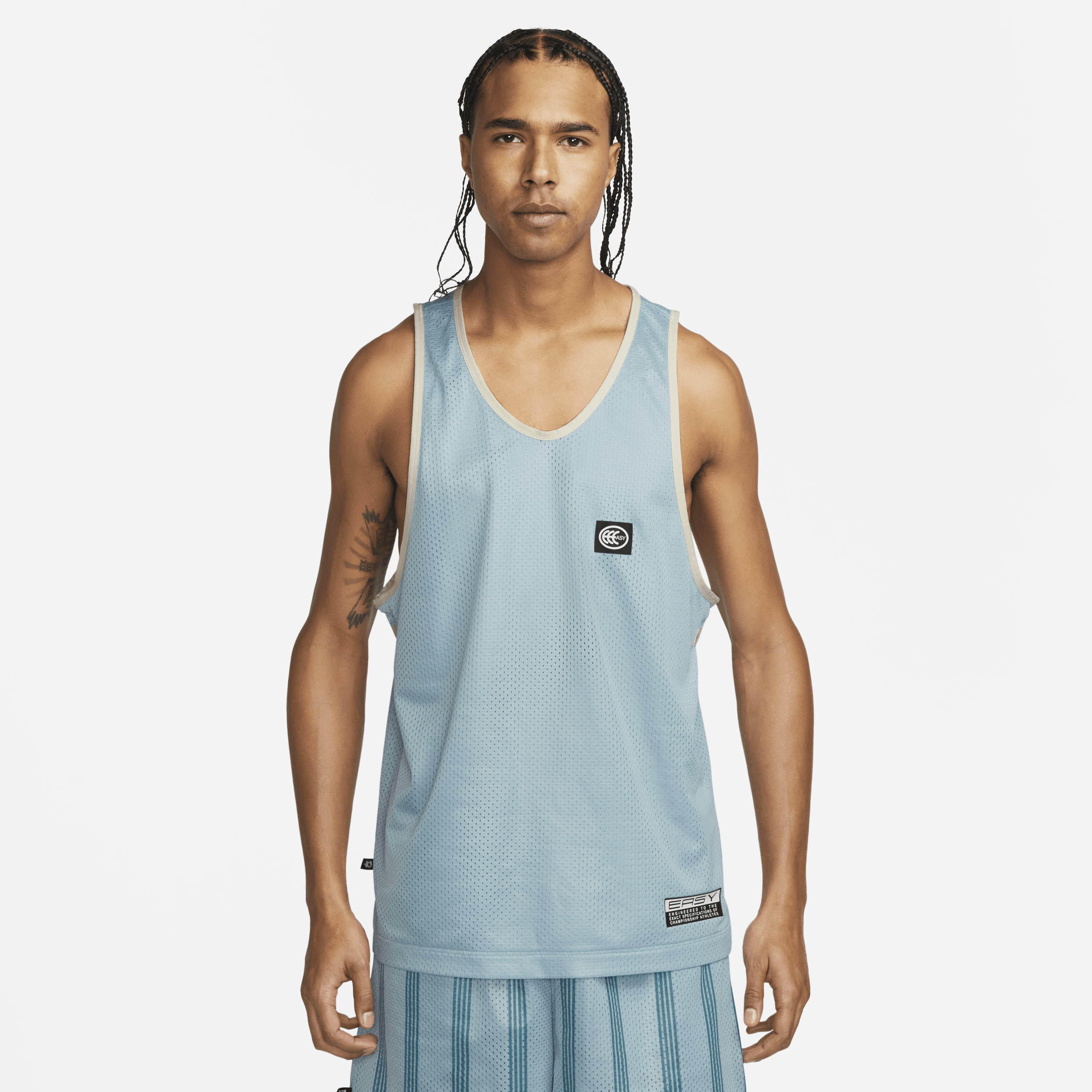Durant on sale jersey nike