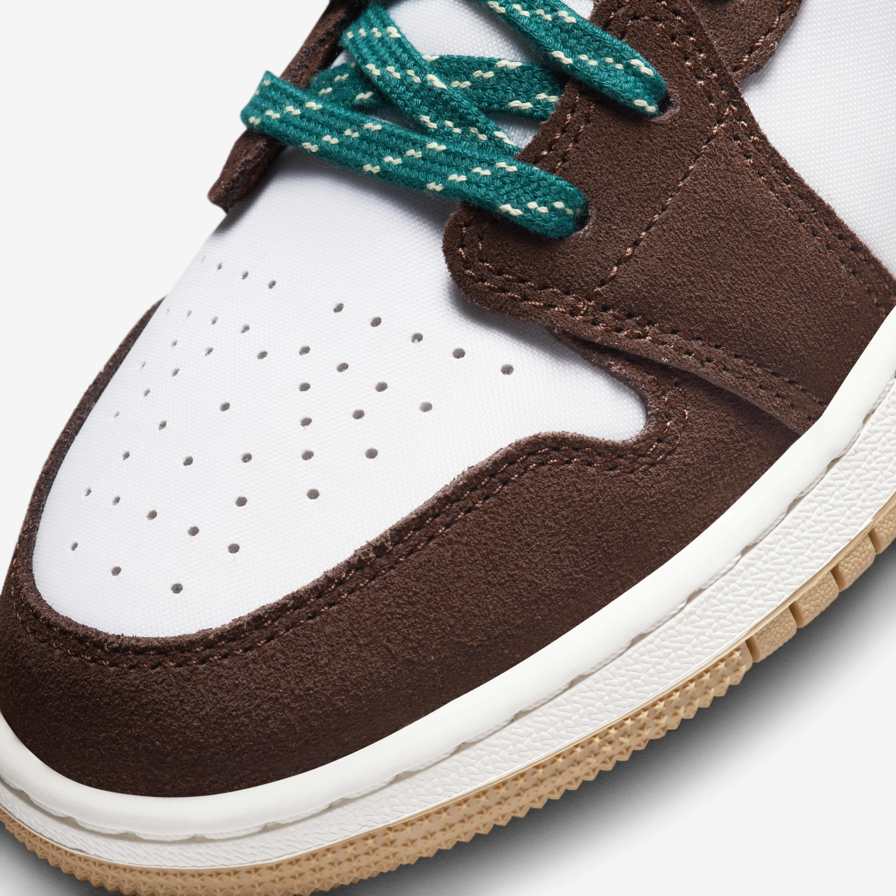 Air Jordan 1 Low SE image number 6